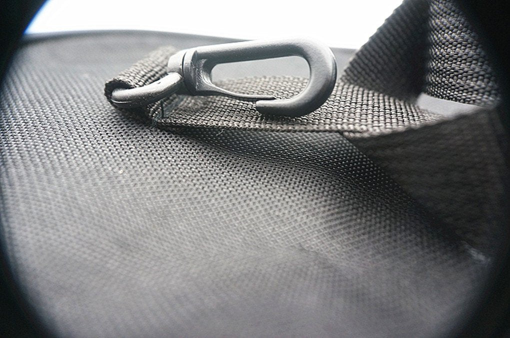 Toasis Fishing Reel Cover Spinning Reel Case Small Size
