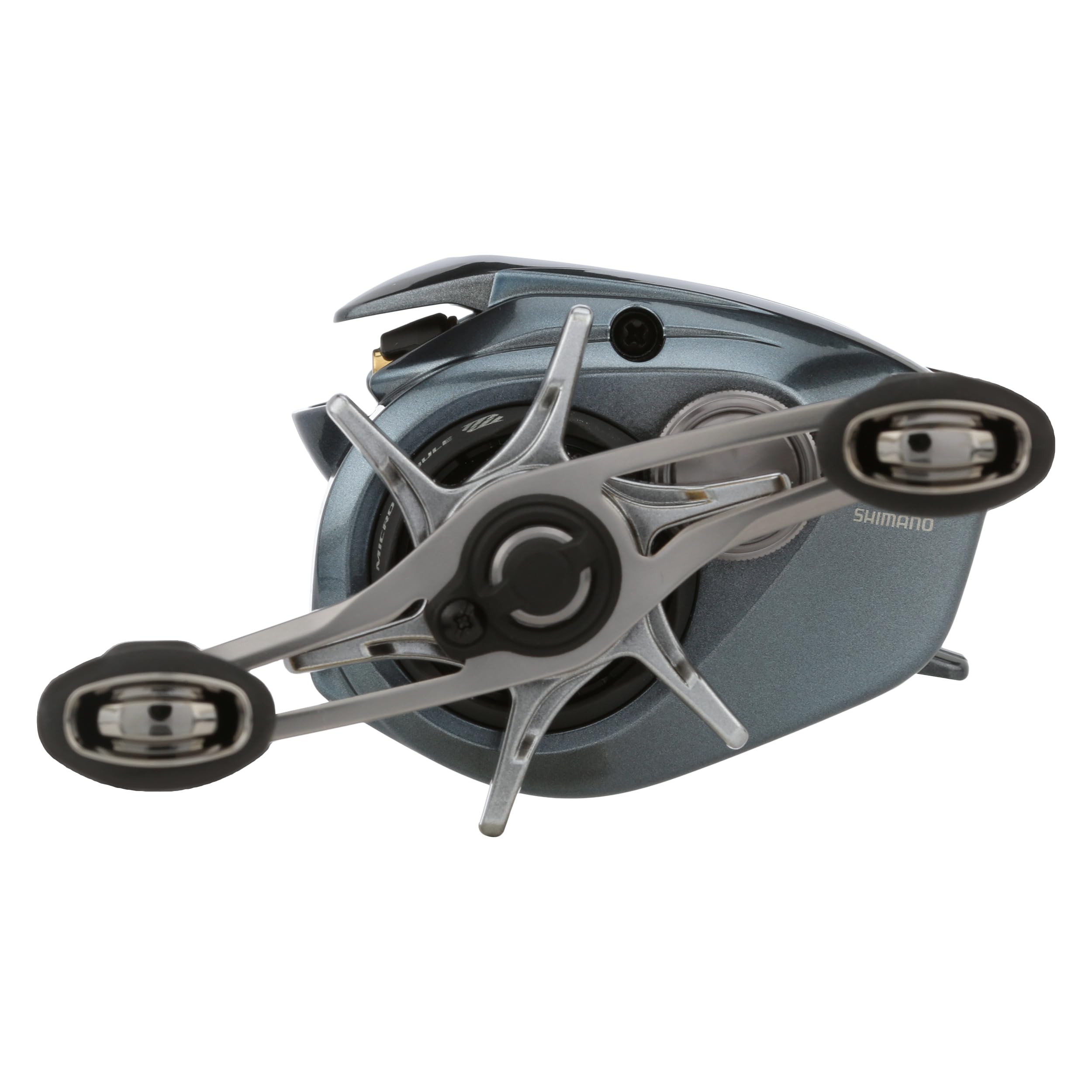 Shimano Aldebaran Bfs Low Profile Reels (Aldbfshgl) Fishing