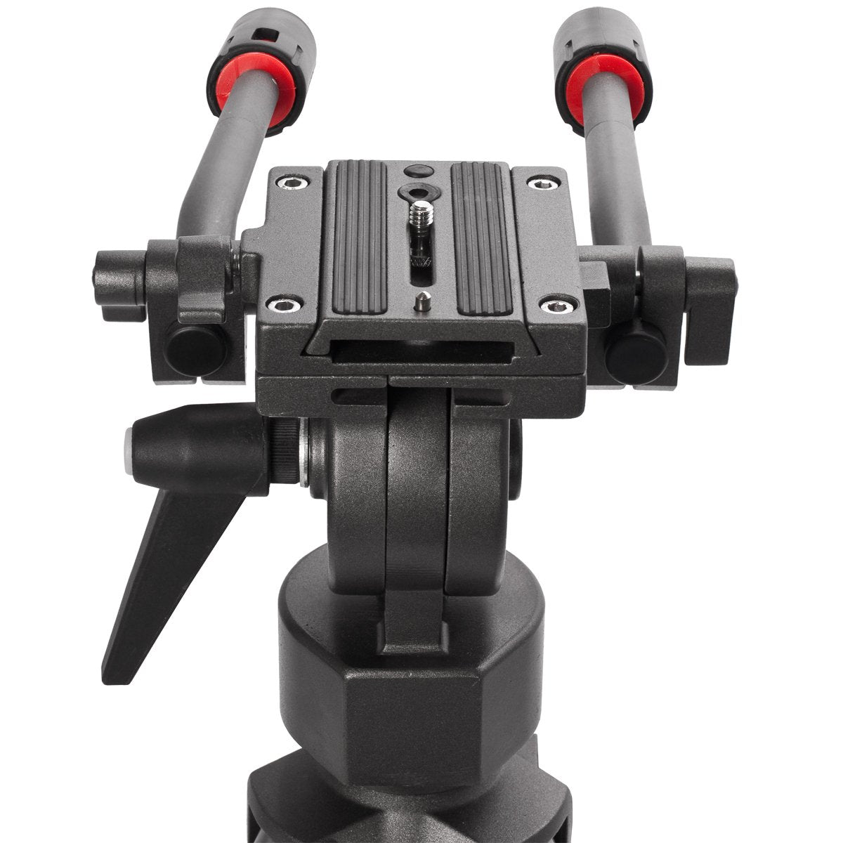 Ravelli Avt Professional 67" Video Camera Tripod