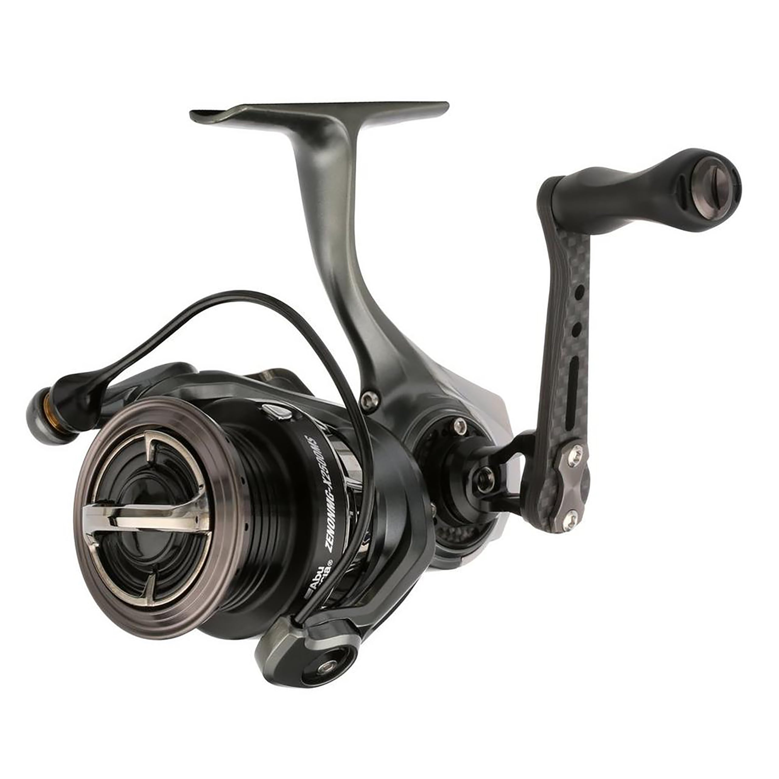 Abu Garcia Zenon Various Spinning Reel
