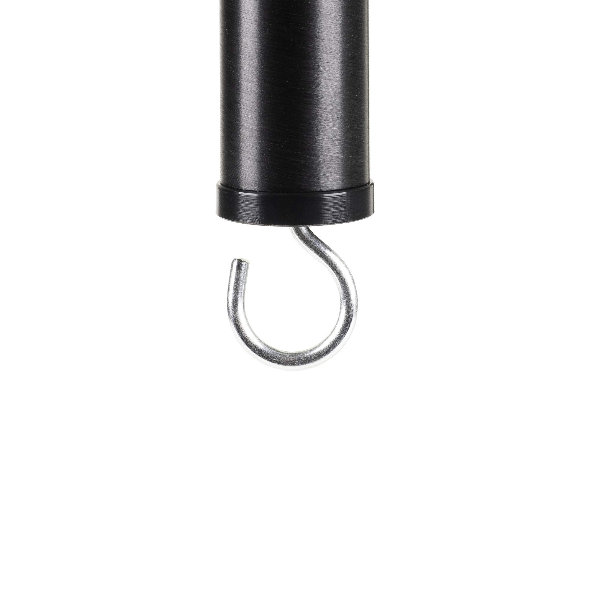 Slik Pro Cf-834 4-Section 65" Carbon Fiber Tripod Black (615-923)