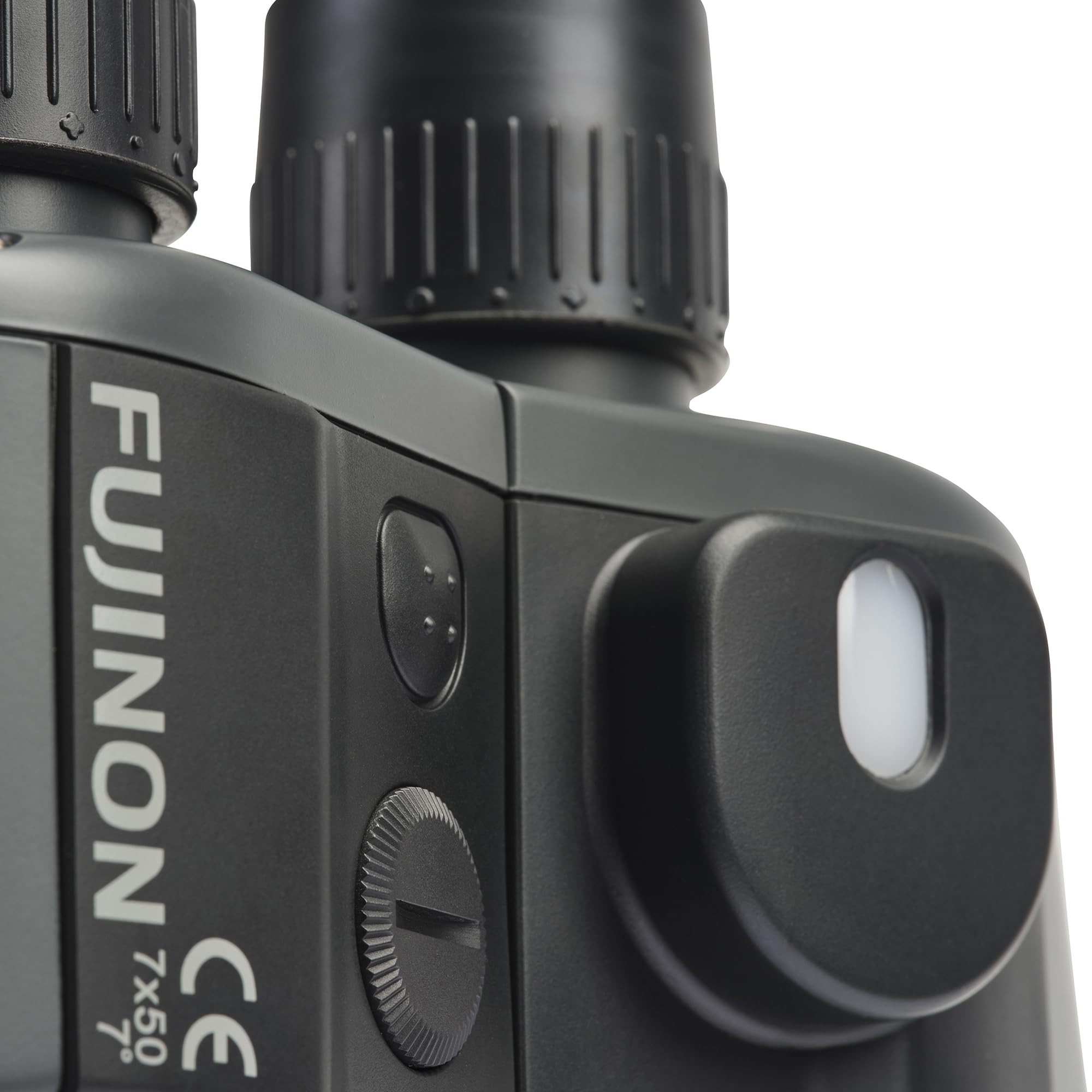 Fujifilm Fujinon Mariner 7X50 Wpc-Xl Porro Prism Binocular