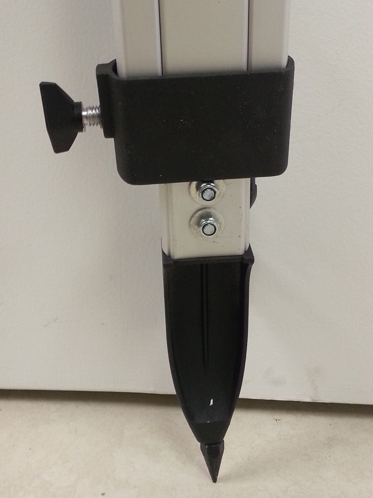 Total Surveying Instruments Heavy Duty Dual-Lock Aluminum Tripod Survey Construction Contractor