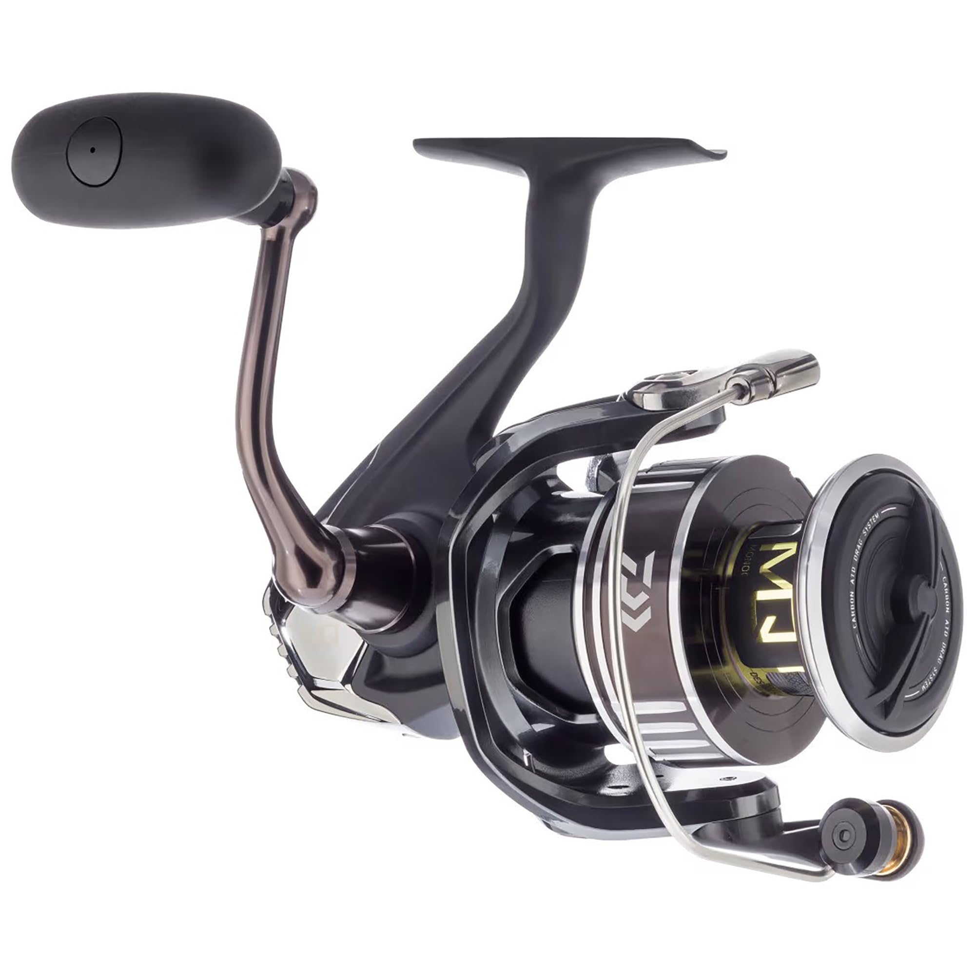 Daiwa Bgmq18000-H Bg Mq Spinning Reel