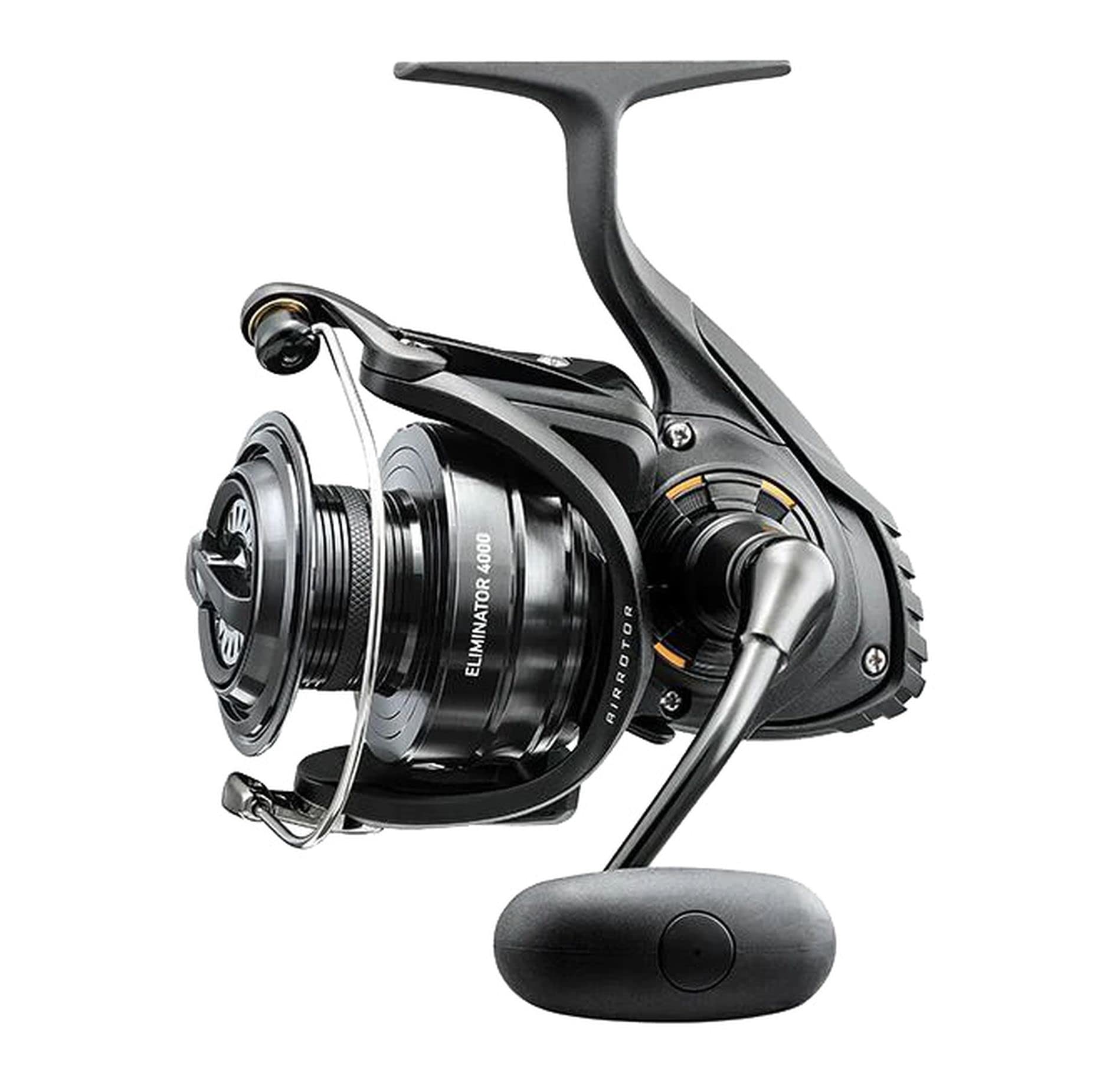 Daiwa Eliminator Spinning 8000, 4 + 1, 5.3 : 1