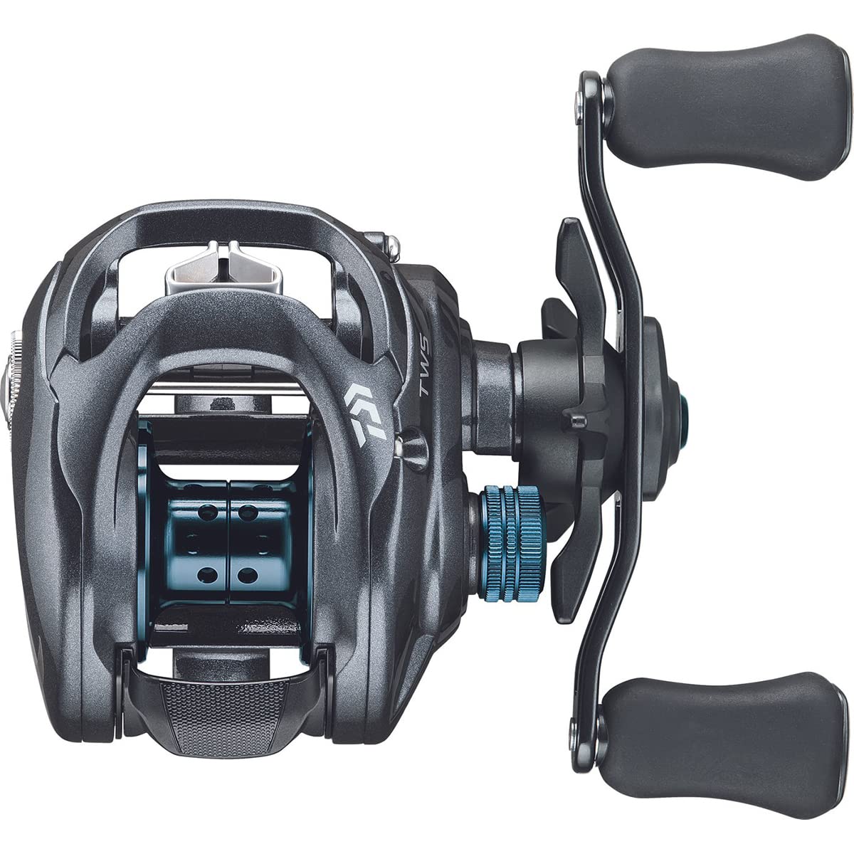 Daiwa Tatula Ct Casting Reel