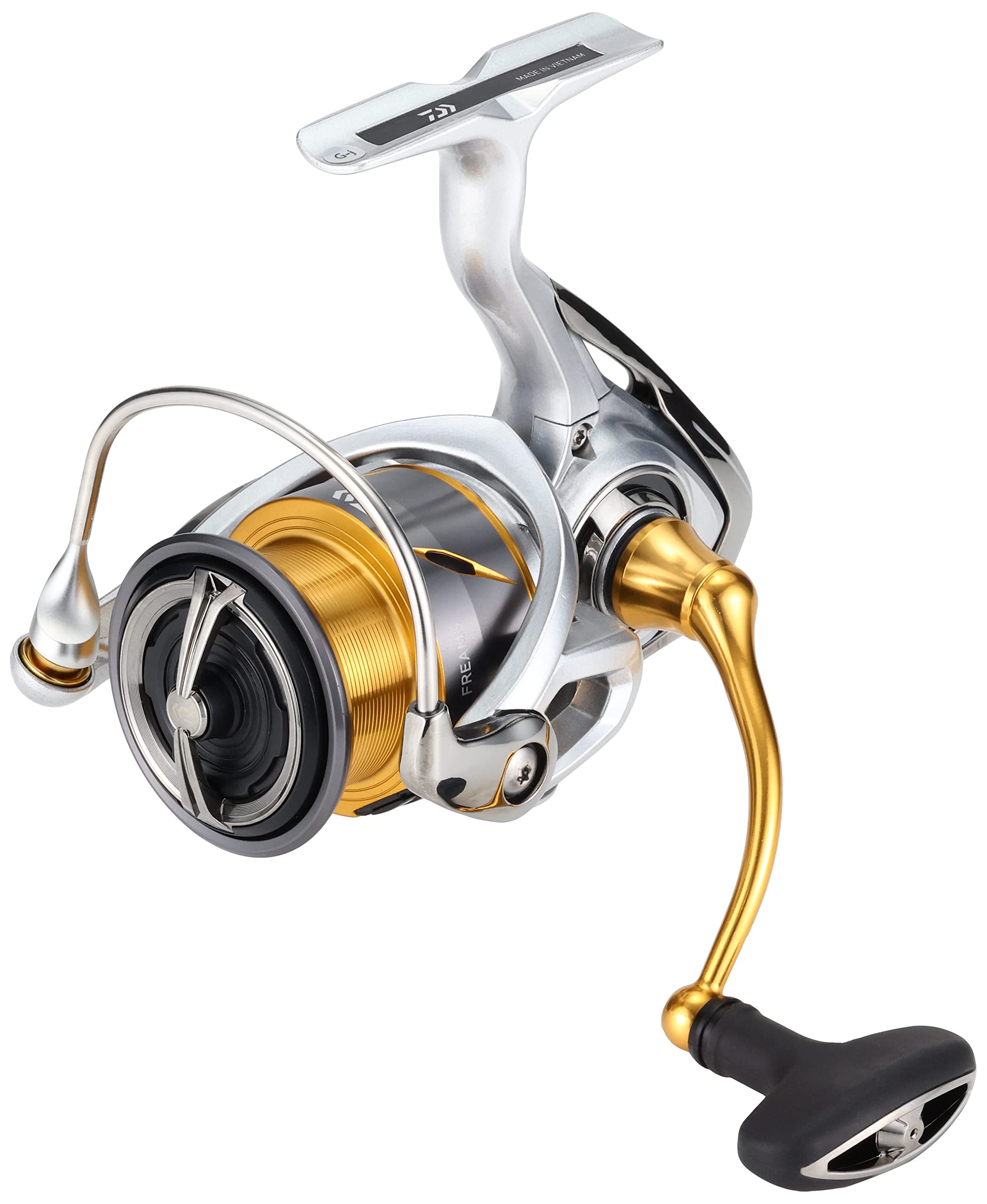 Daiwa 21 Freams Lt Spinning Reel ( Model)