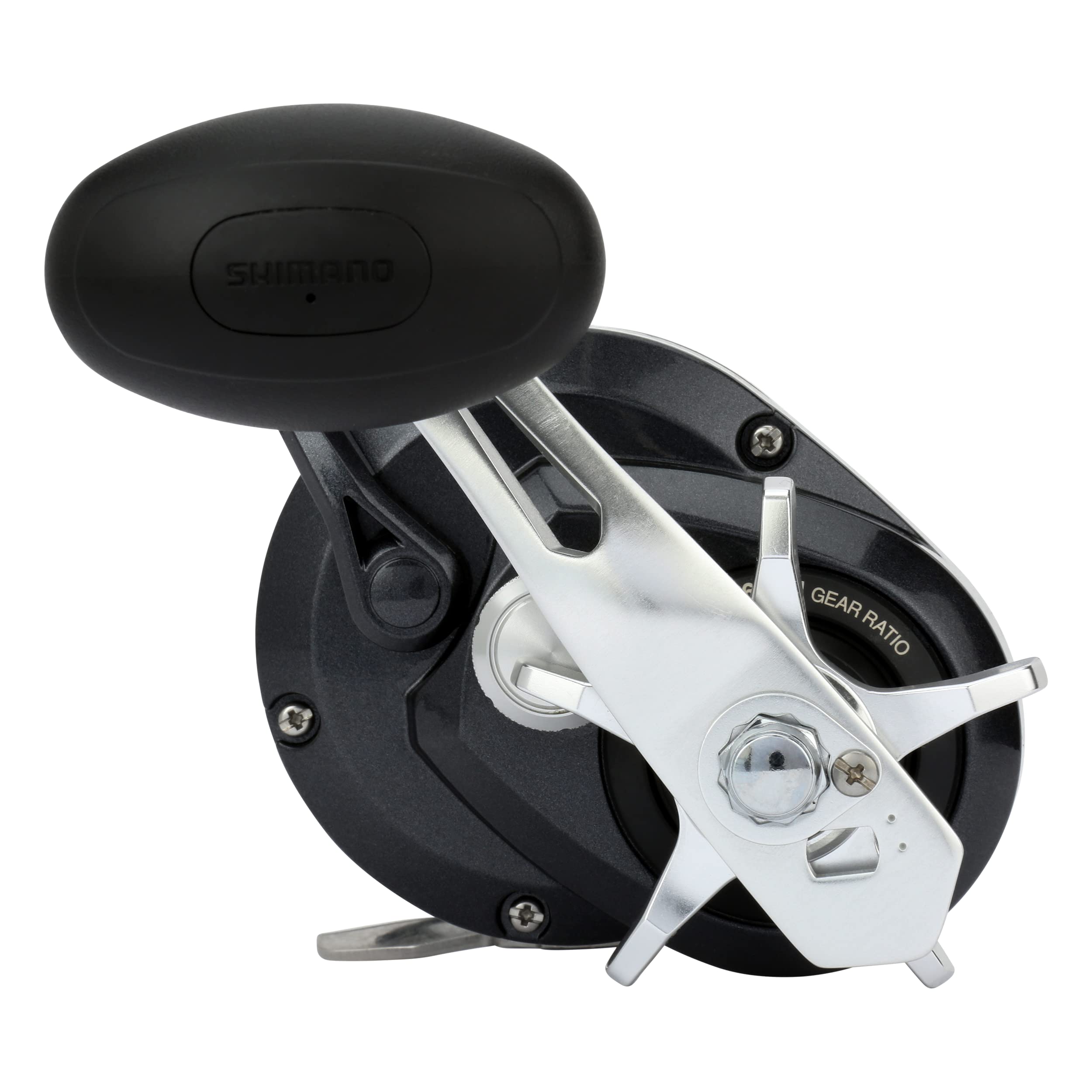 Shimano Torium Sw Saltwater Stardrag Mulitplier Reel - Left And Right Handed