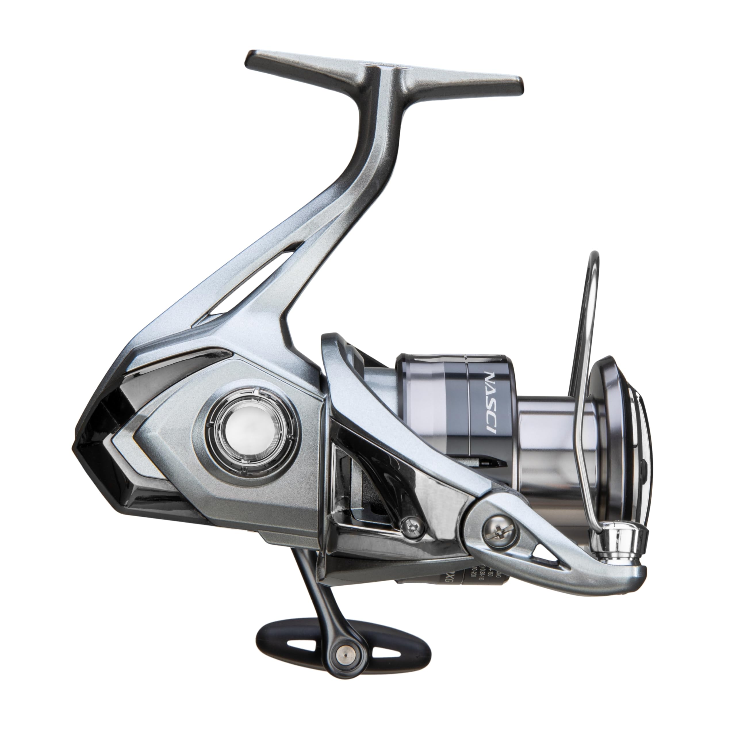 Shimano Nasci Fc Spinning Reel