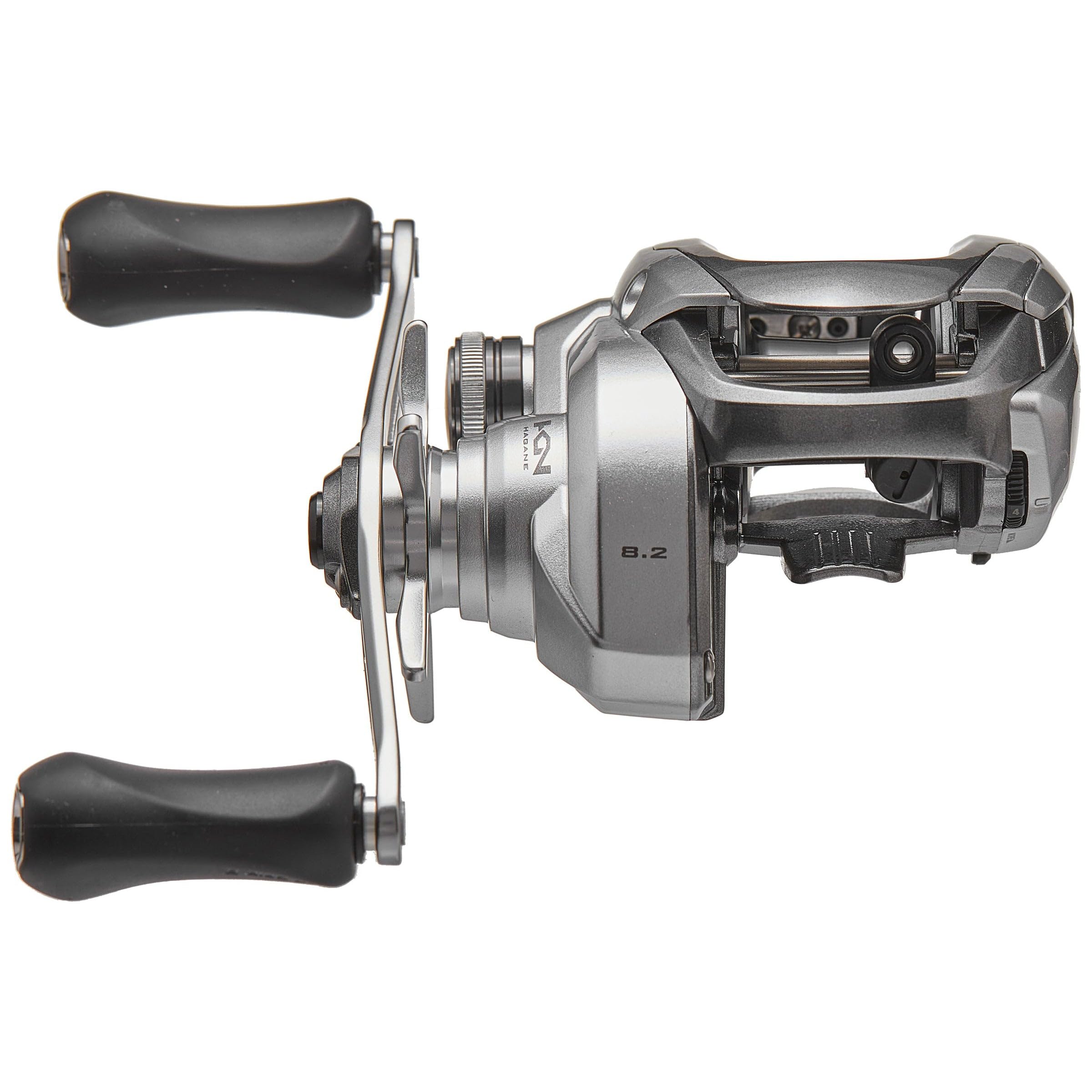 Shimano Inc. Tranx 150Xg A