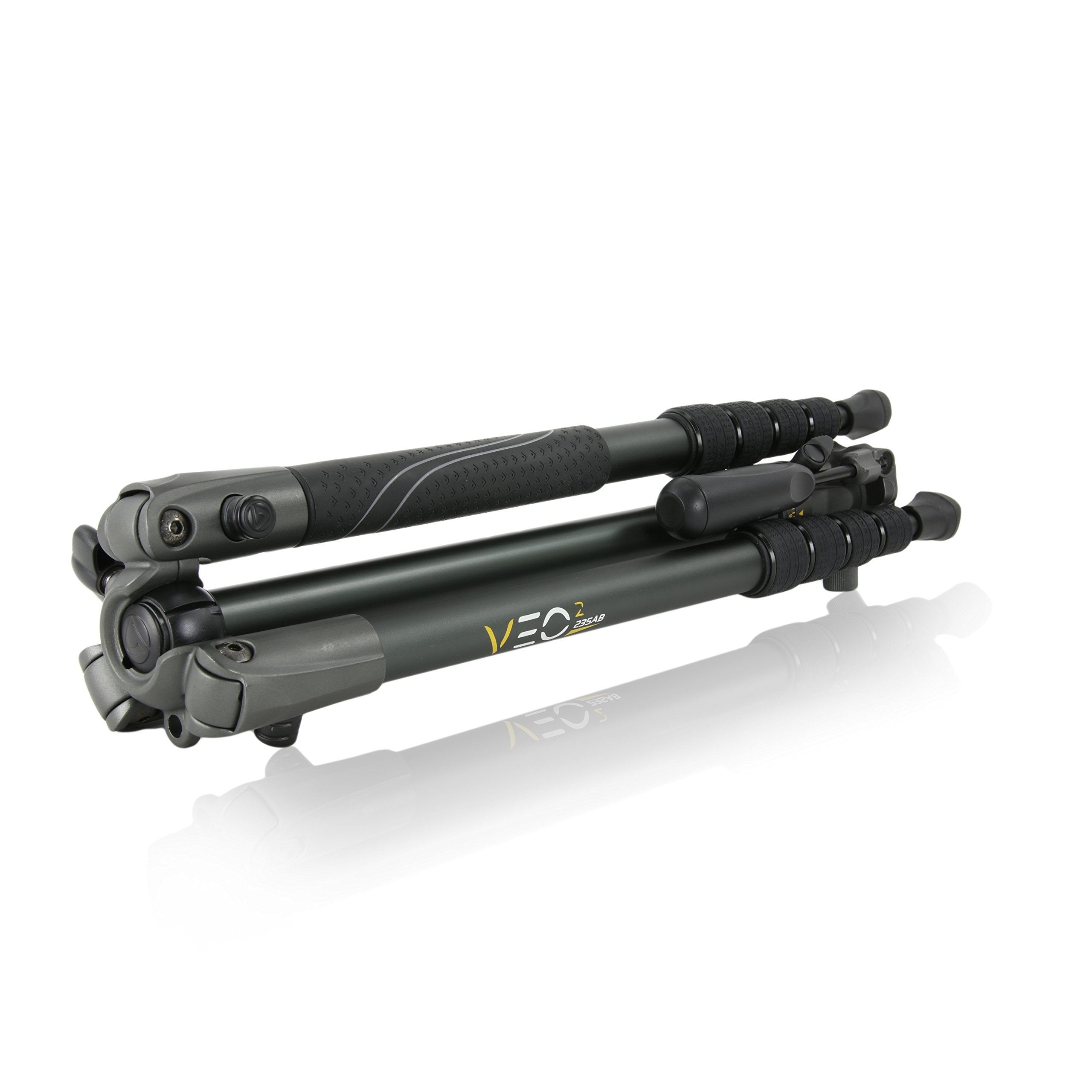 Vanguard Veo 2 235Ap Aluminum Tripod With Veo 2 Ph-25 Pan Head