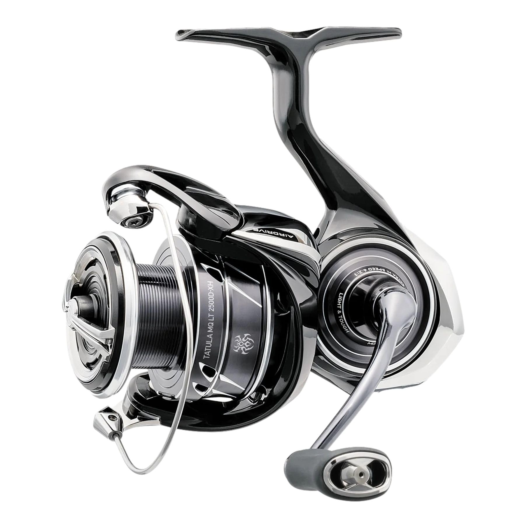 Daiwa Tatula Mq Spinning Reel