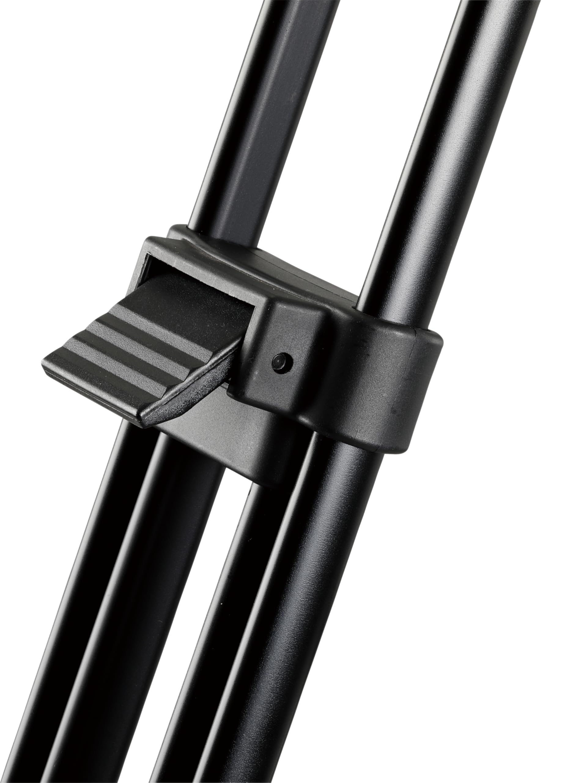 Libec Th-650Ex Video Tripod With Fluid Tilter