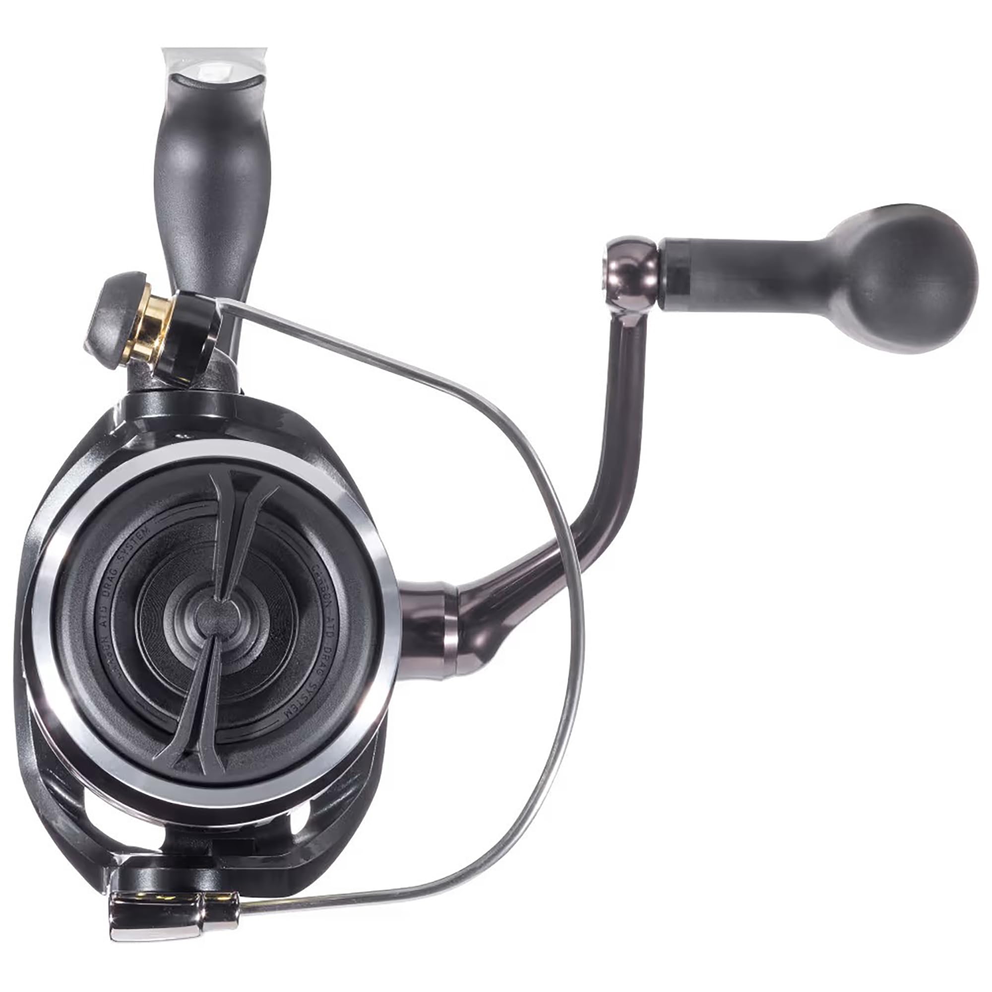 Daiwa Bgmq18000-H Bg Mq Spinning Reel