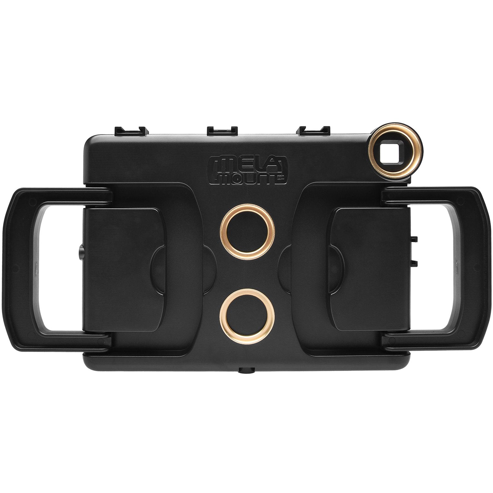 Mela Mount Melamount Mm-Ipad Pro 9.7 Video Stabilizer Pro Multimedia Rig For Apple Ipad Pro 9.7