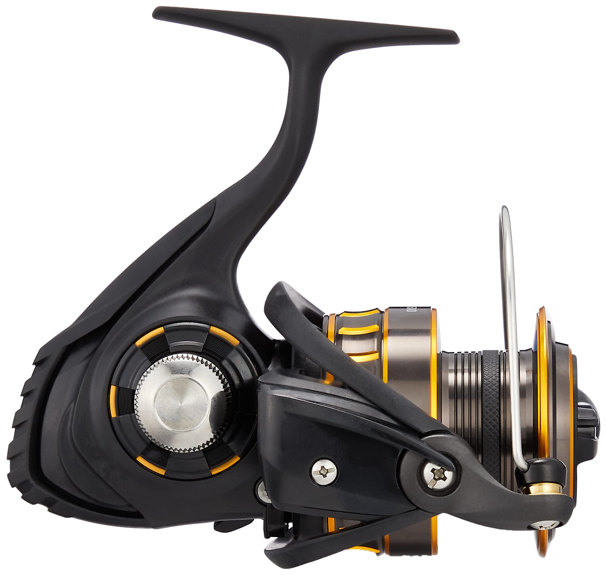 Daiwa Spinning Reel 16 Bg 3500 (2016 Model)