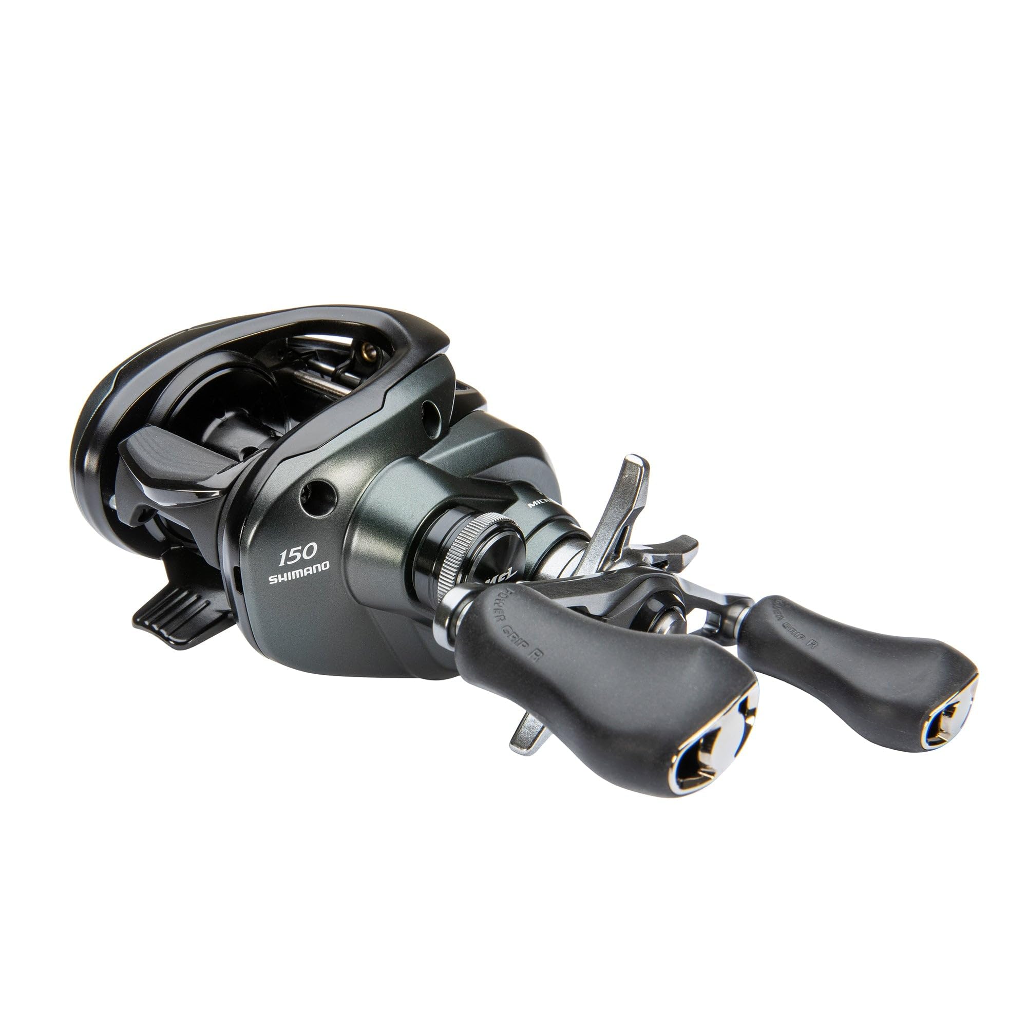 Shimano Curado Mgl Low Profile Baitcast