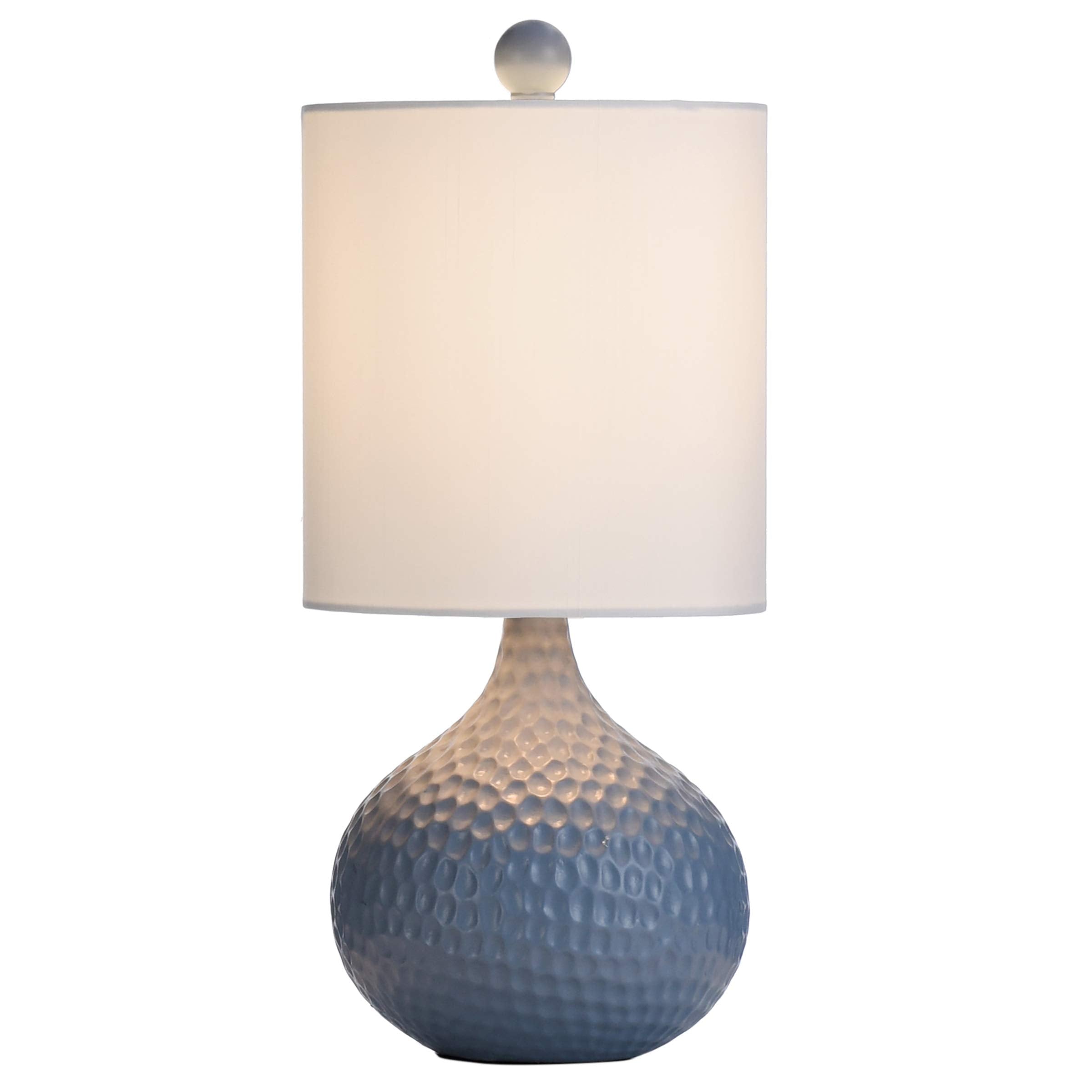 Collective Design L10000Dam Table Lamp, Blue