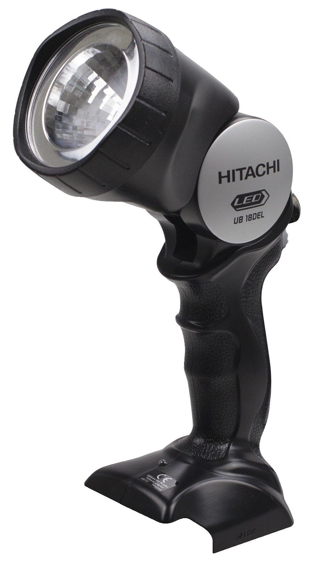 Metabo Hpt Hitachi Ub18Del 18V Cordless Led Flashlight