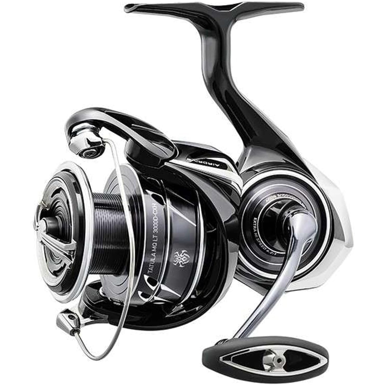 Daiwa Tatula Mq Lt Spinning Reel