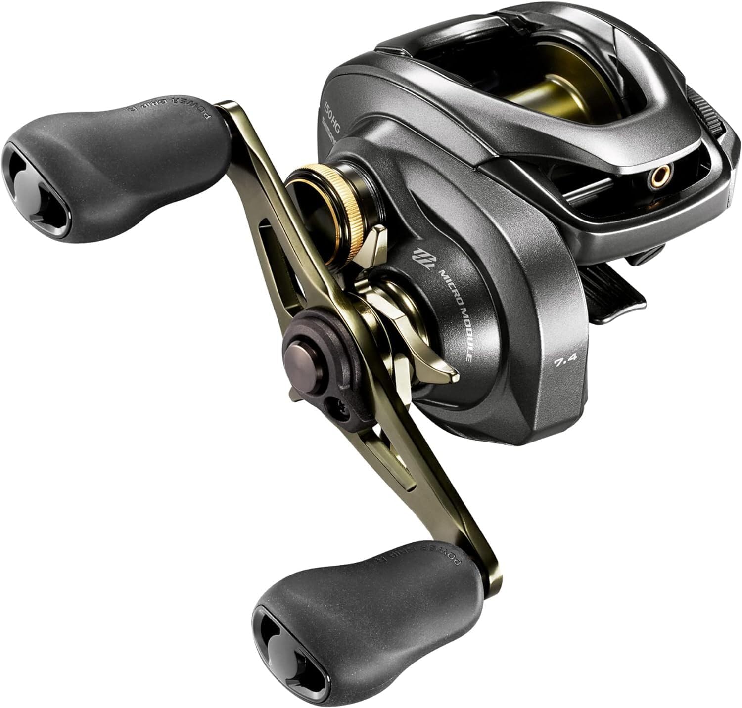 Shimano Inc. Curado Dc 150 Xg Reel Box