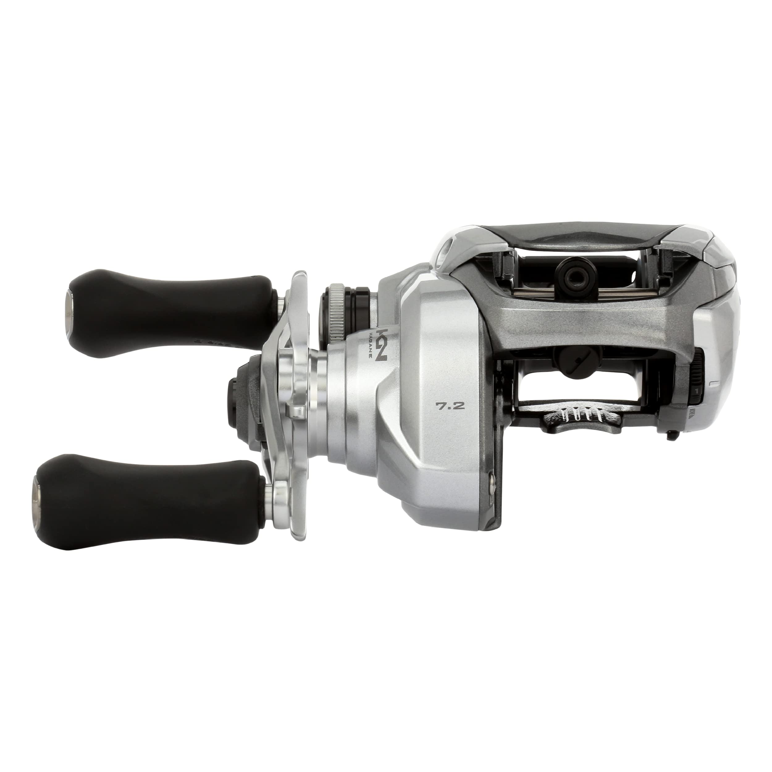 Shimano Tranx 150 Low Profile Reels (Trx150A) Fishing