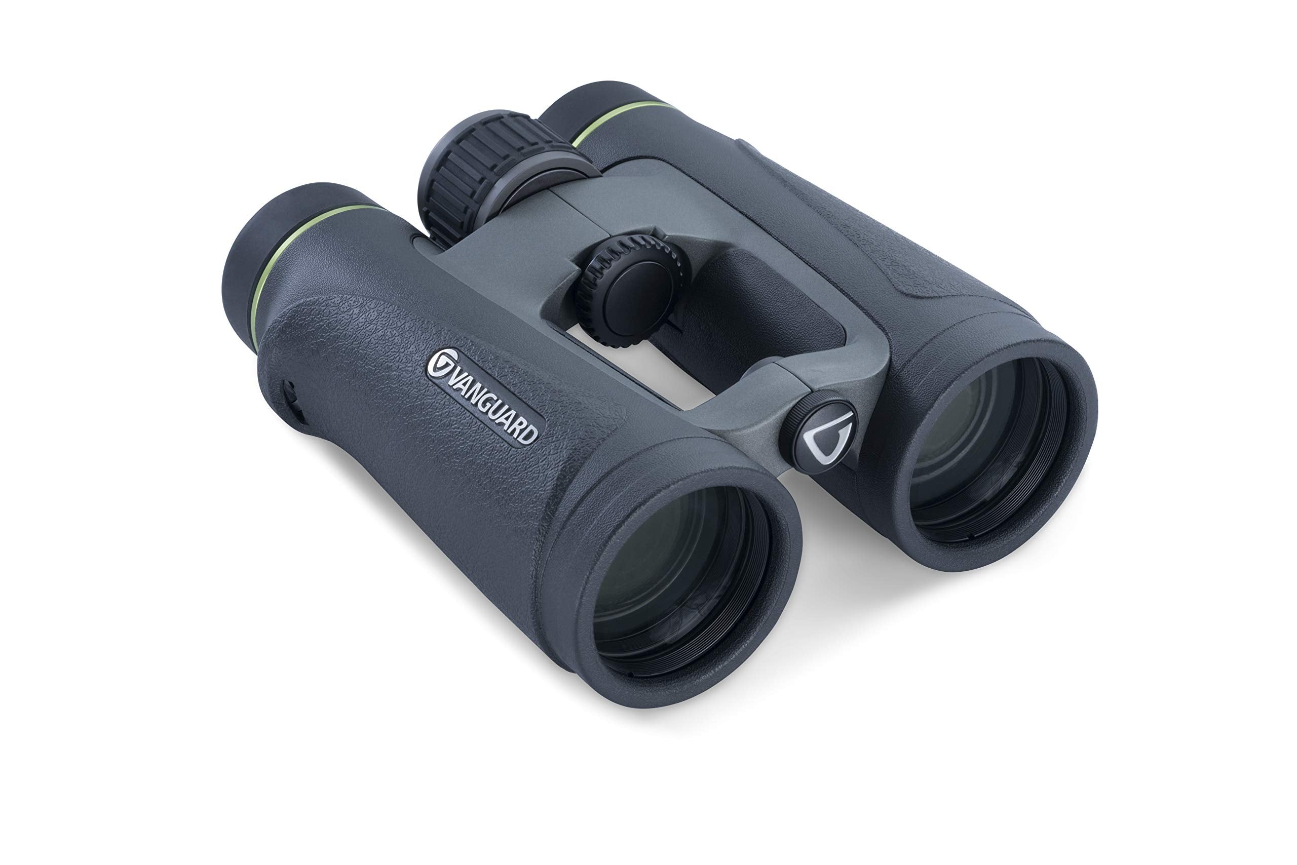 Vanguard Endeavor Ed Iv 10X42 Binocular, Premium Hoya Ed Glass, Sk-15 Prisms, Waterproof/Fogproof