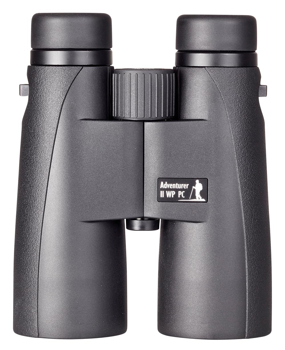 Opticron Adventurer Ii Wp Pc 12X50 Binocular