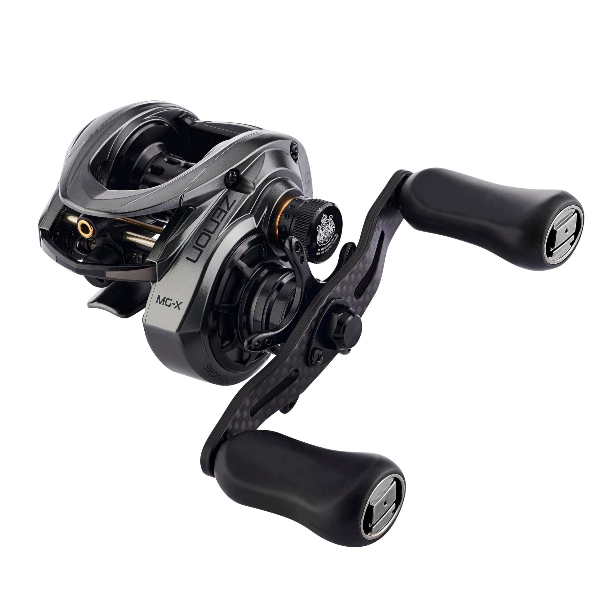 Abu Garcia Zenon Bait Reel