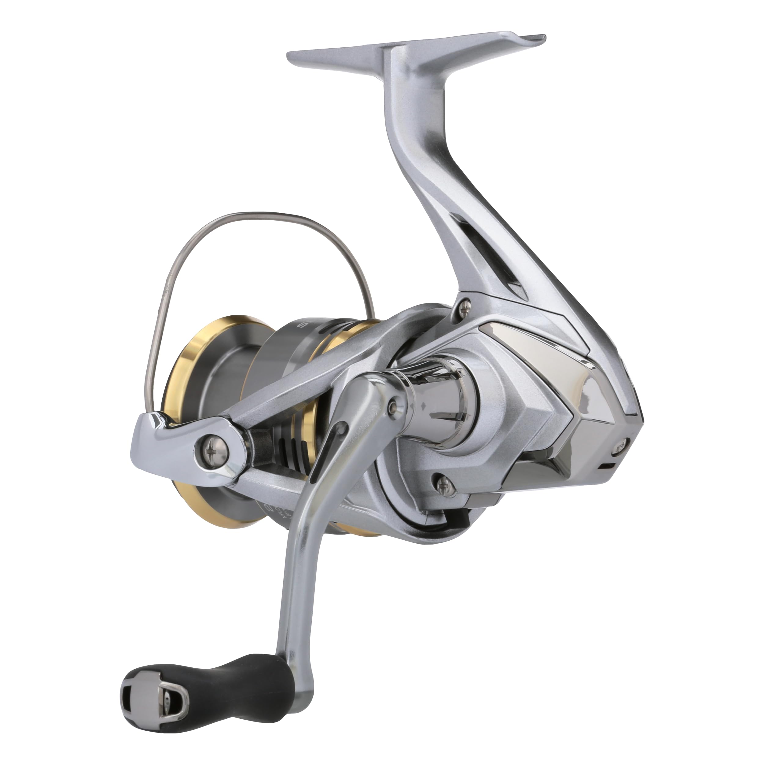 Shimano Inc. Sedona 2500Hg Fj Clam