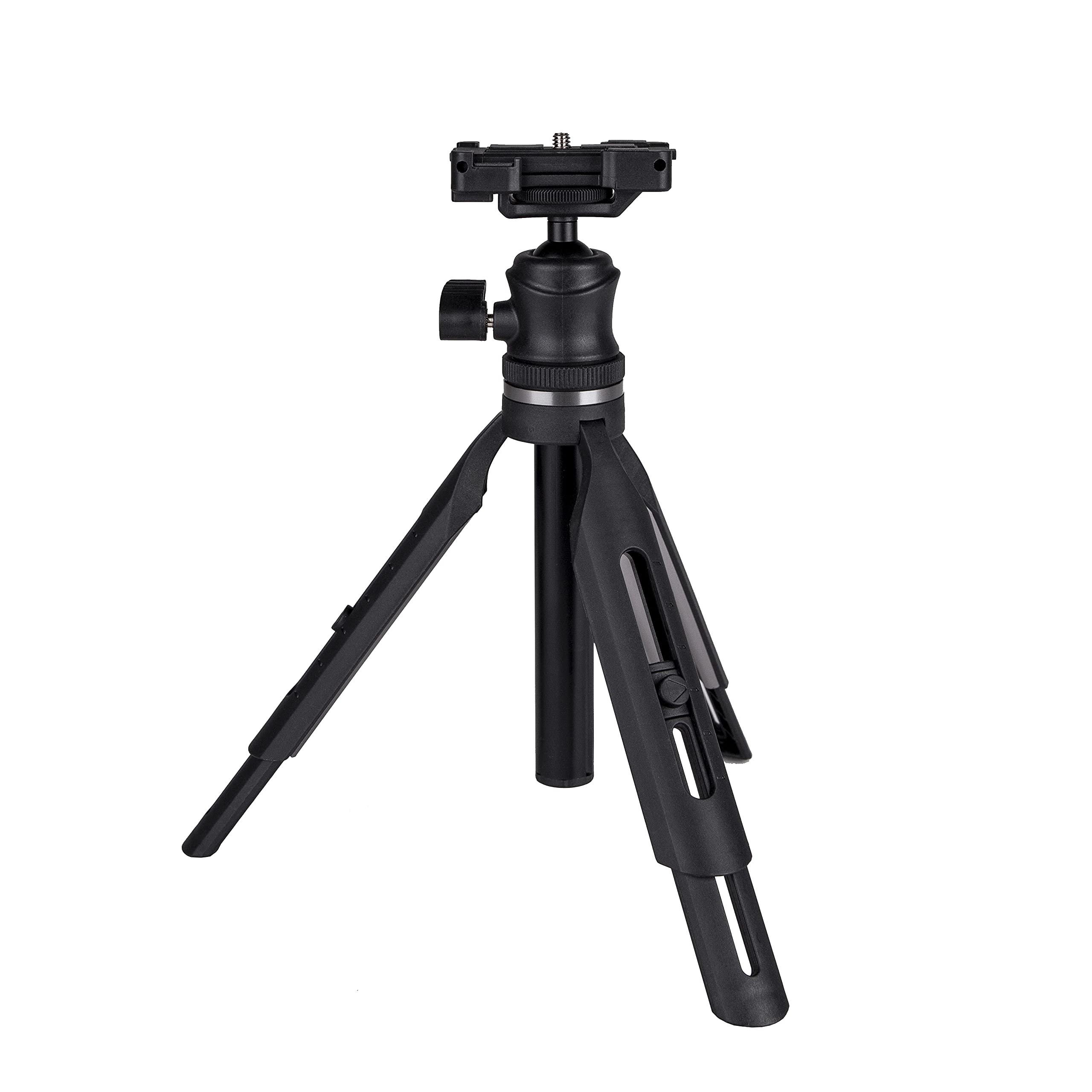 Promaster Hitchhiker Xl Convertible Tripod - Durable And Lightweight Tripod For Maximum Shooting Flexibility, (Model 8421)