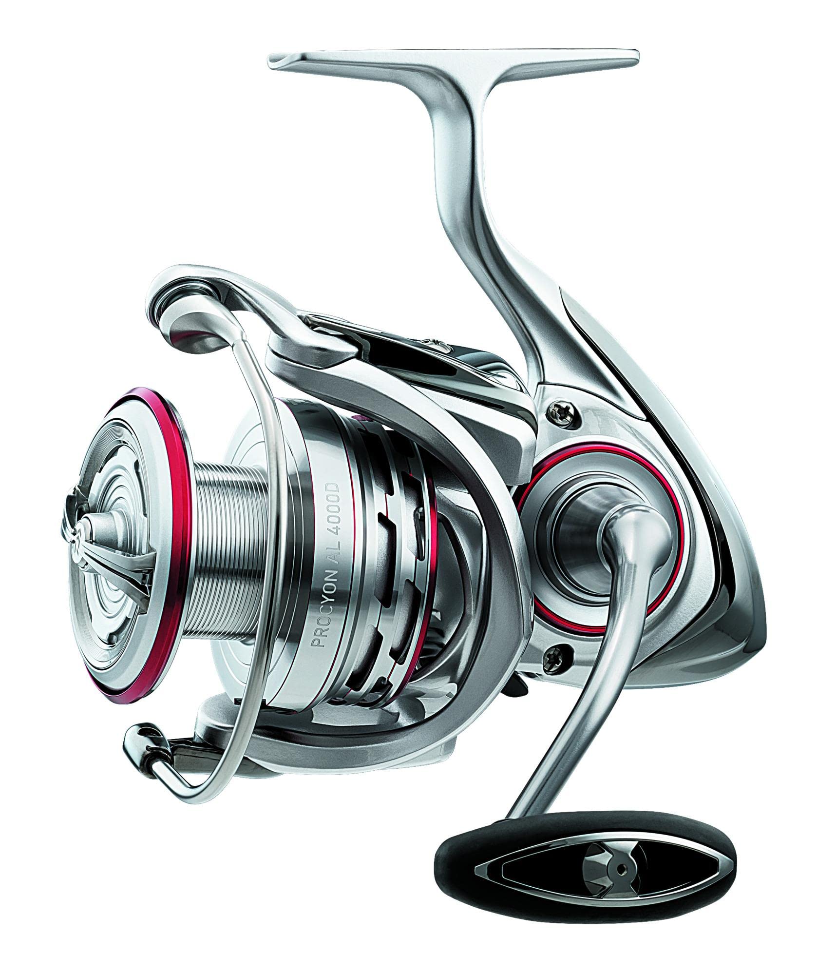 Daiwa Pcnalt2500D Procyon Al Lt Spinning Reel