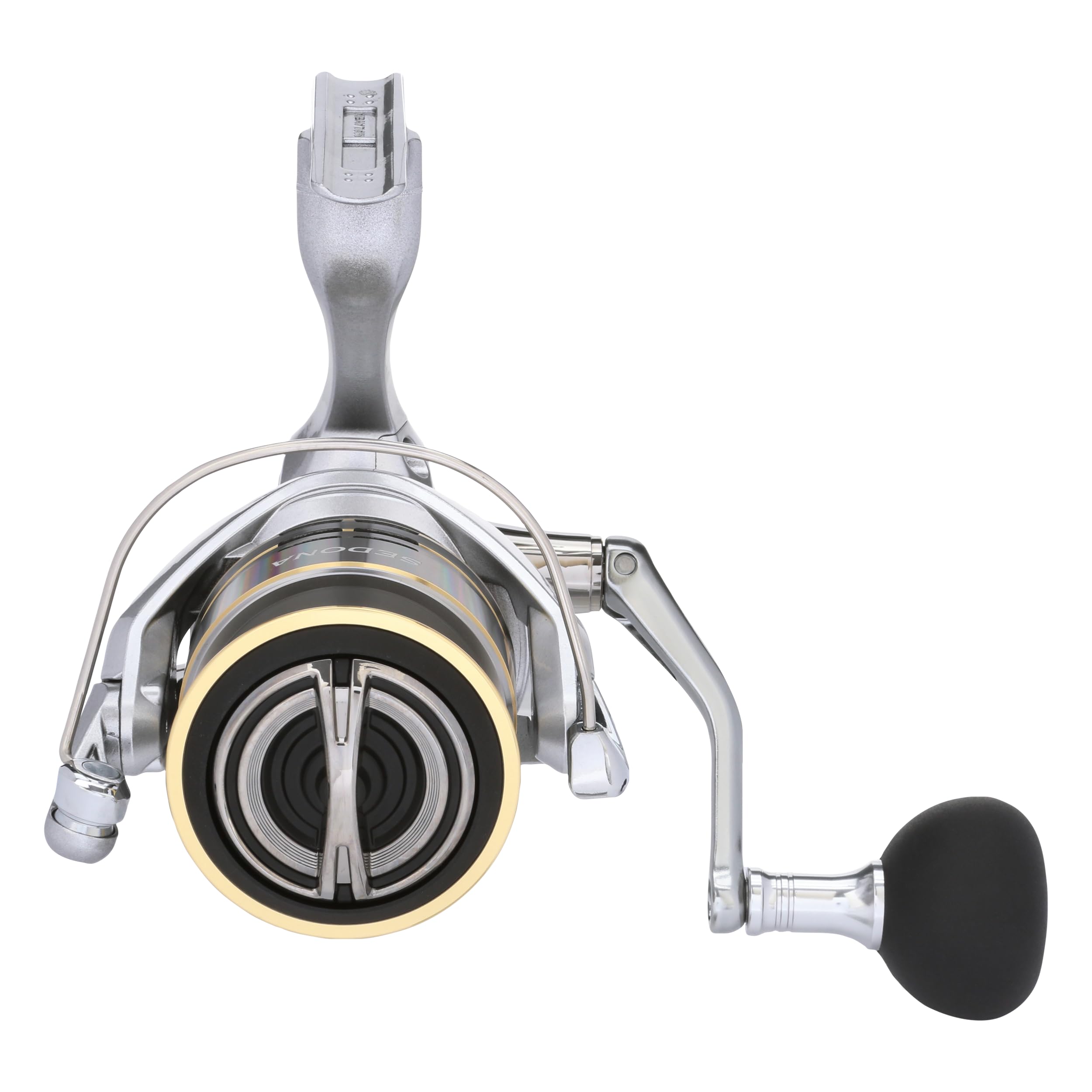 Shimano Inc. Sedona C5000Xg Fj Clam
