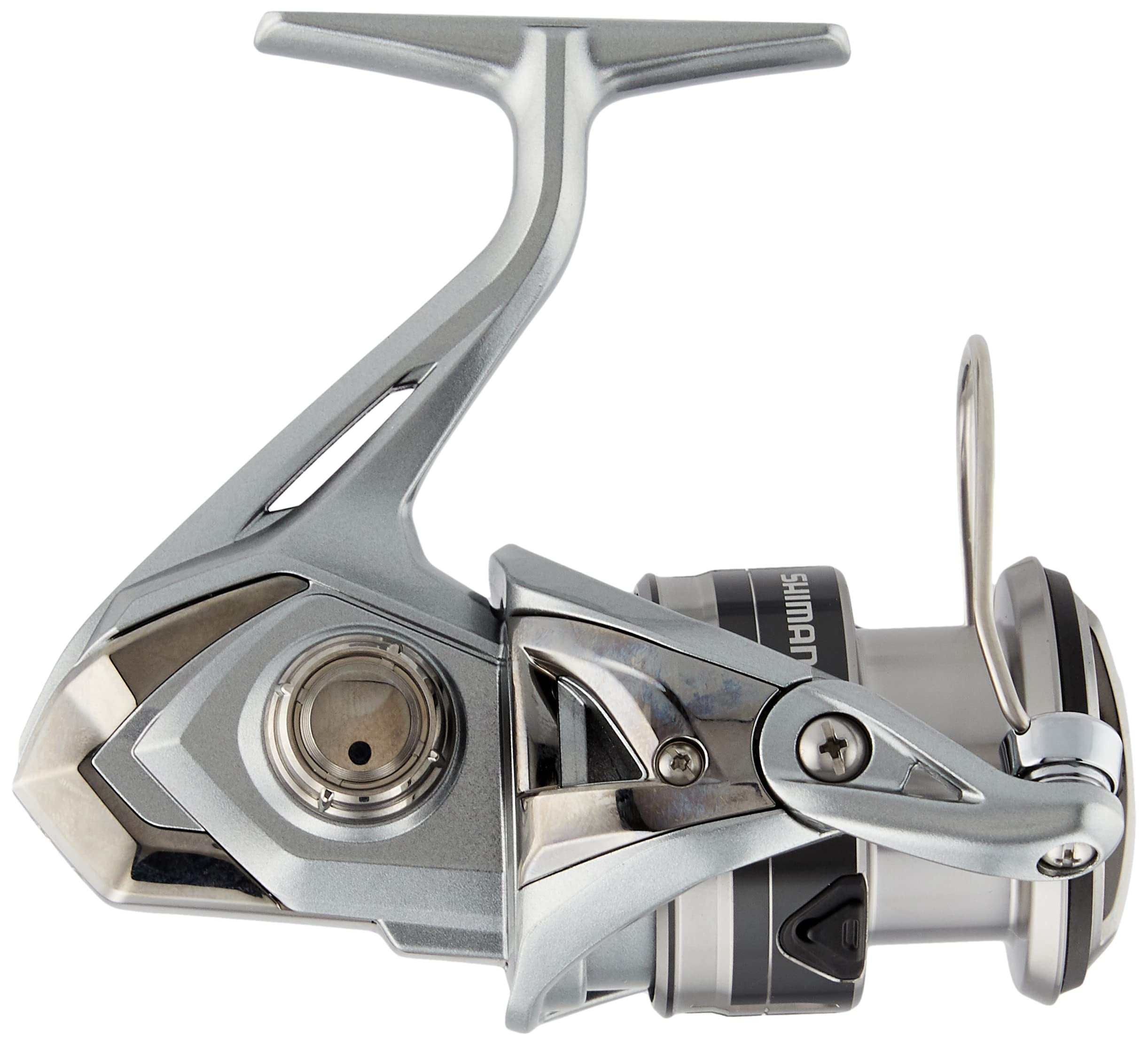 Shimano 21 Nasci Fishing Reel Shipped From Japan  Model (4000Xg)