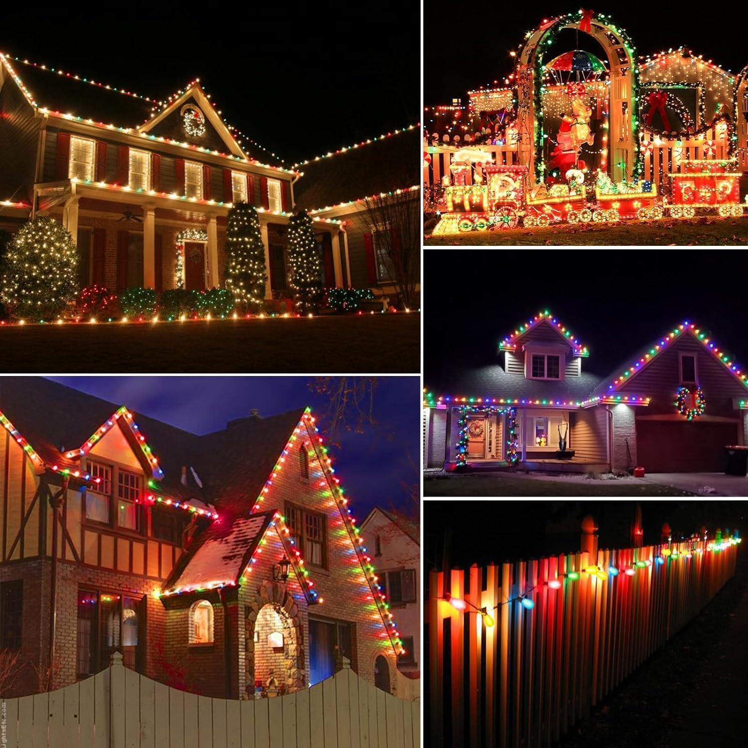 Minsily Sxminer 15 Pack 2W S14 Led Bulbs Orange Led String Light Bulbs Plastic Shatterproof Led Replacement Bulbs E26 Base Edison Bulb Led Decorative Bulbs For Outdoor String Light Home Patio Christmas Decor