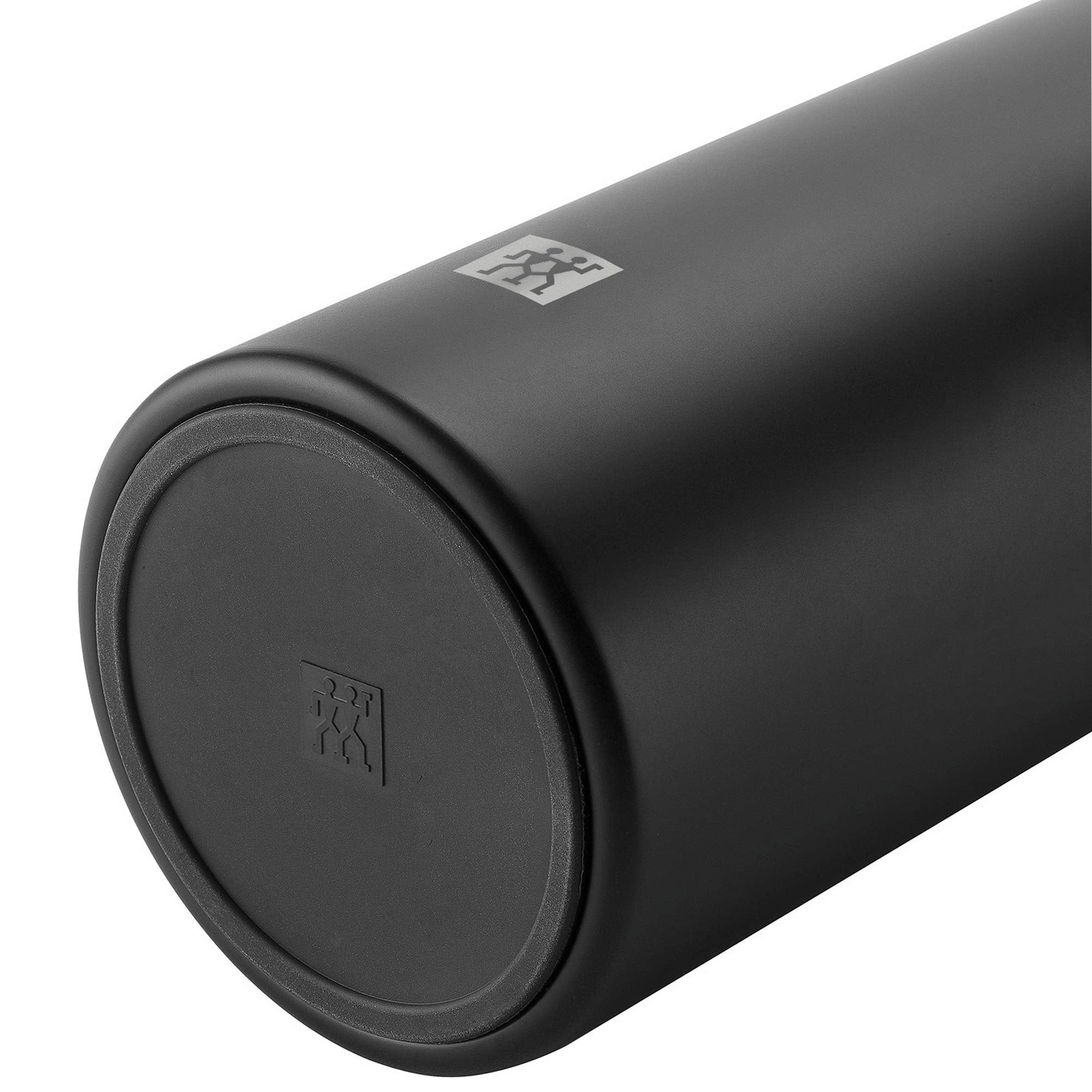 Zwilling Thermo Beverage Bottle, 33.8 Oz, Matte Black