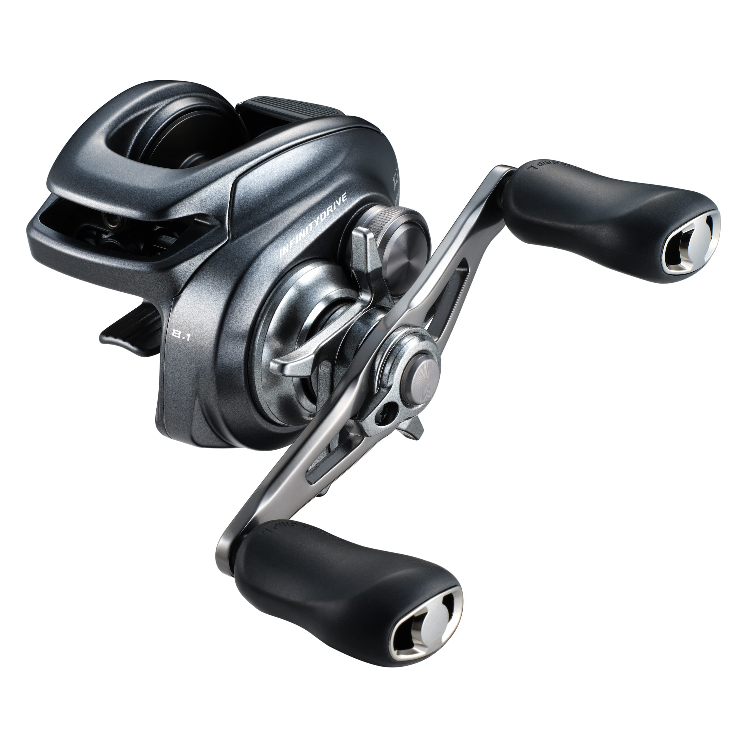 Shimano Inc. Bantam 151Xg A