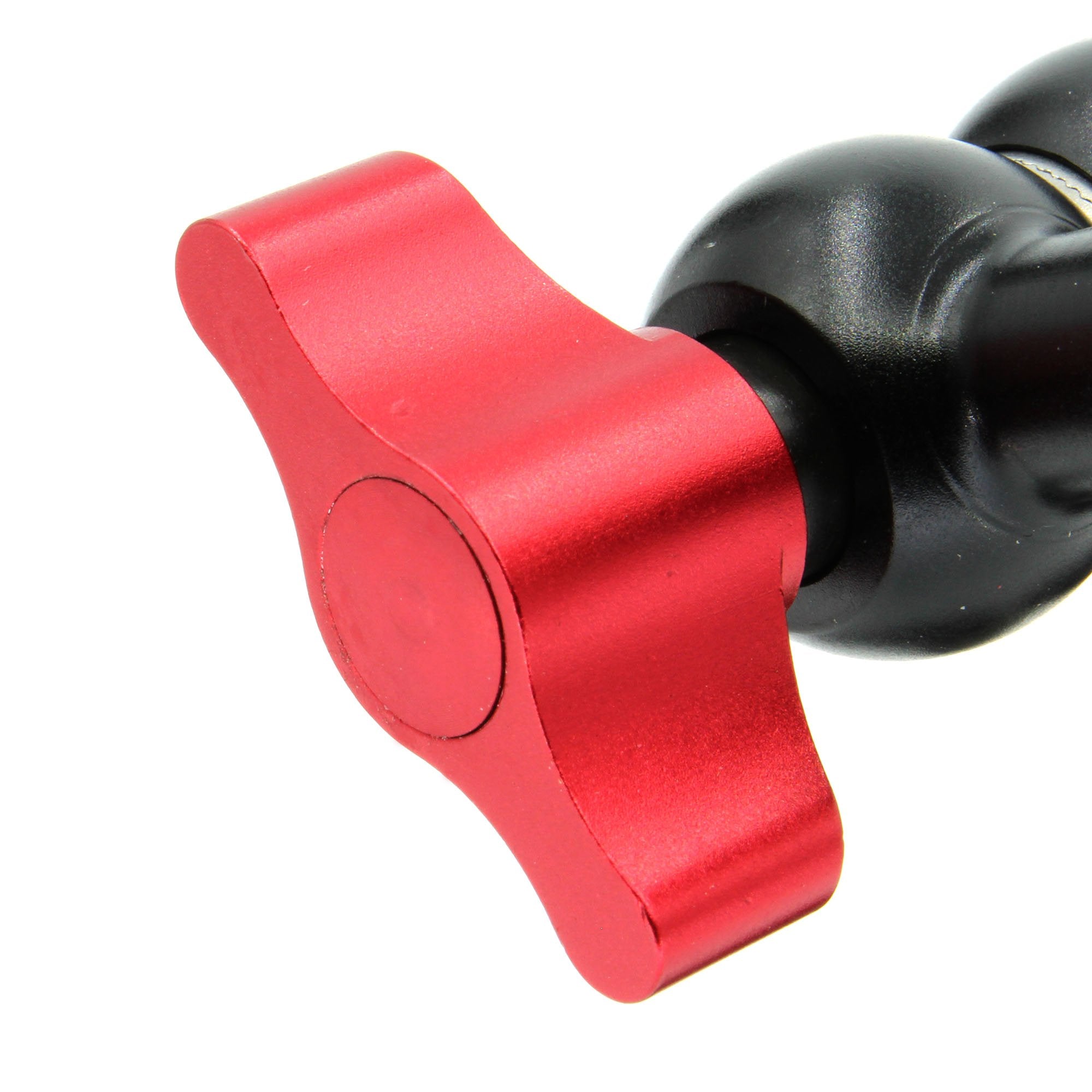 Gyrovu 7" Articulated Arm Monitor Mount For Dji Ronin