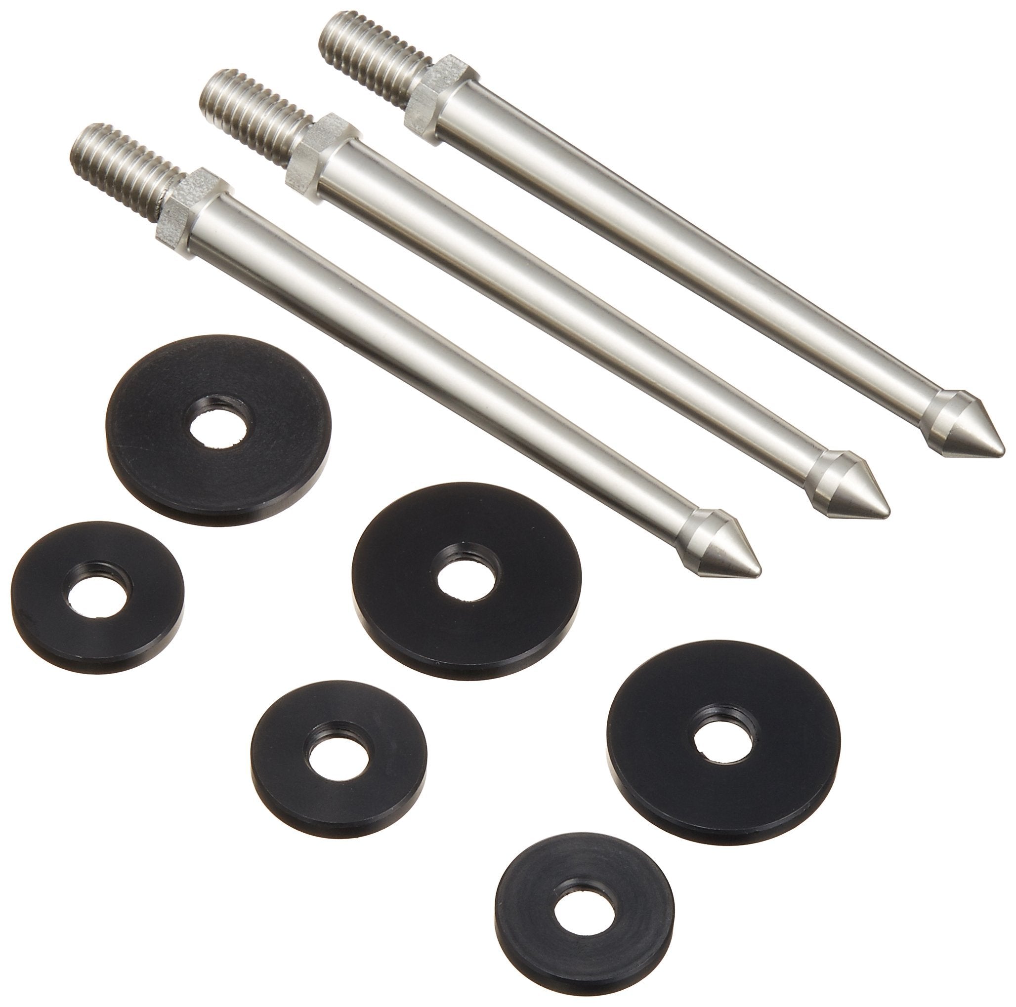 Gitzo G1220.129Lb3 Long Spike Tripod