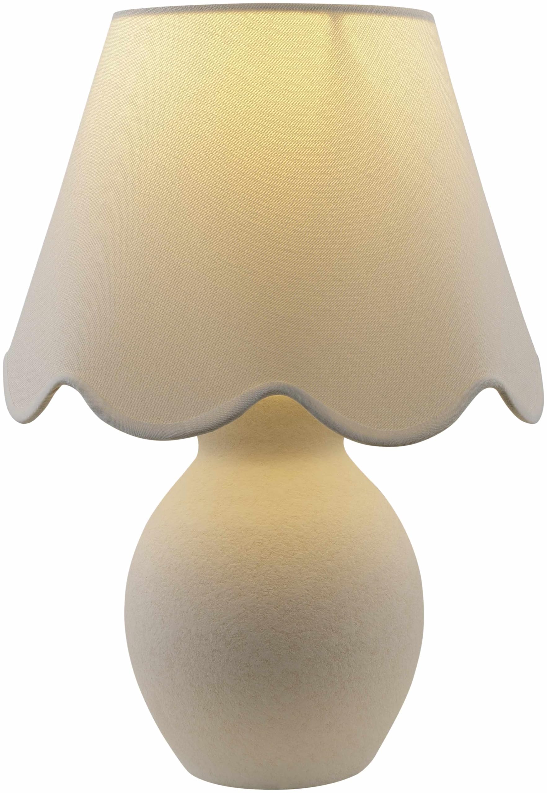 Boutiquerugs Edakkulam Table Lamp