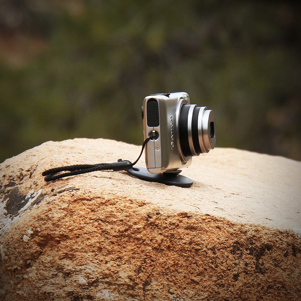 Gomite Tiltpod Pocket-Sized Mini Tripod For Compact Cameras