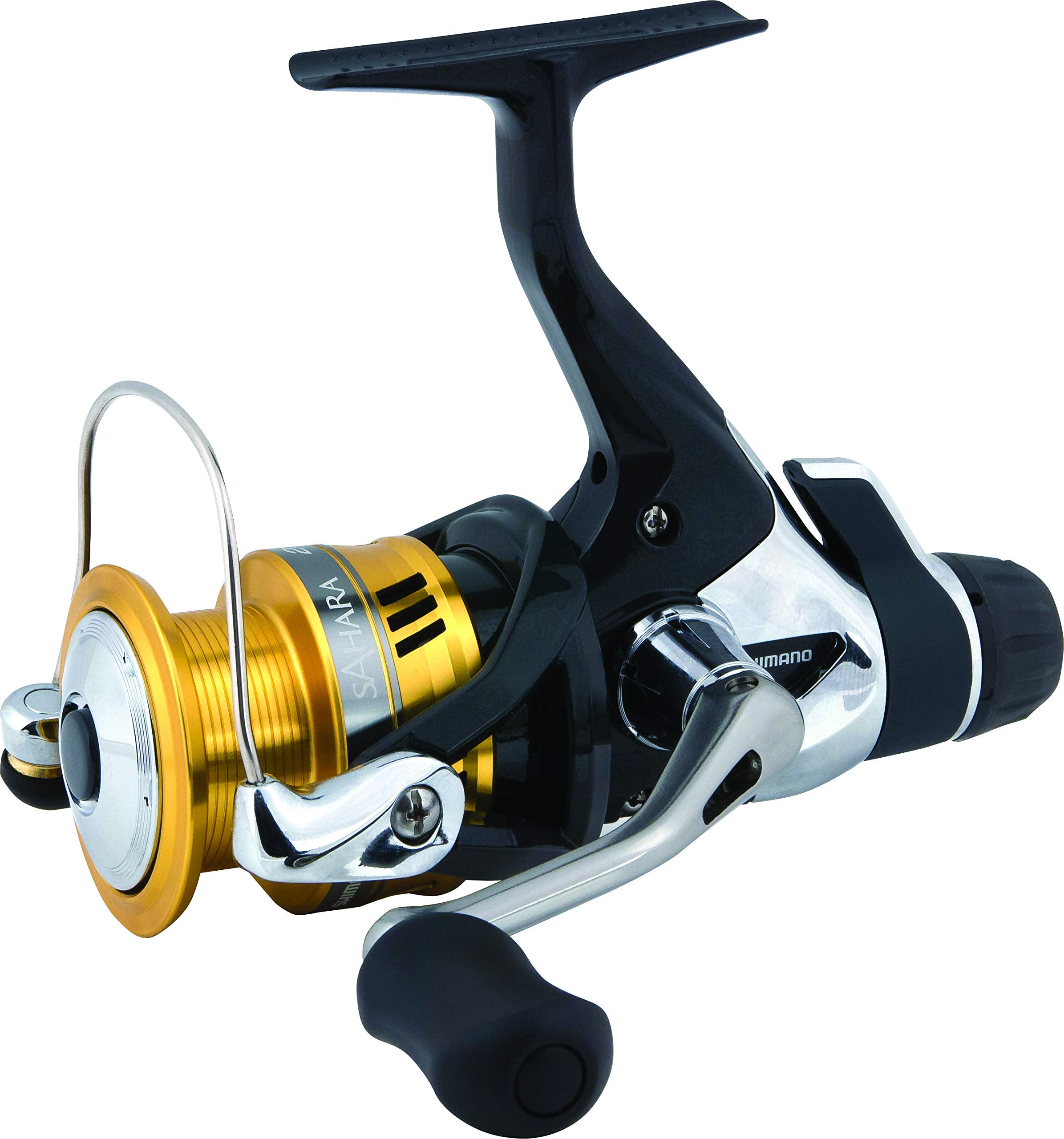 Shimano Sahara Rear Drag