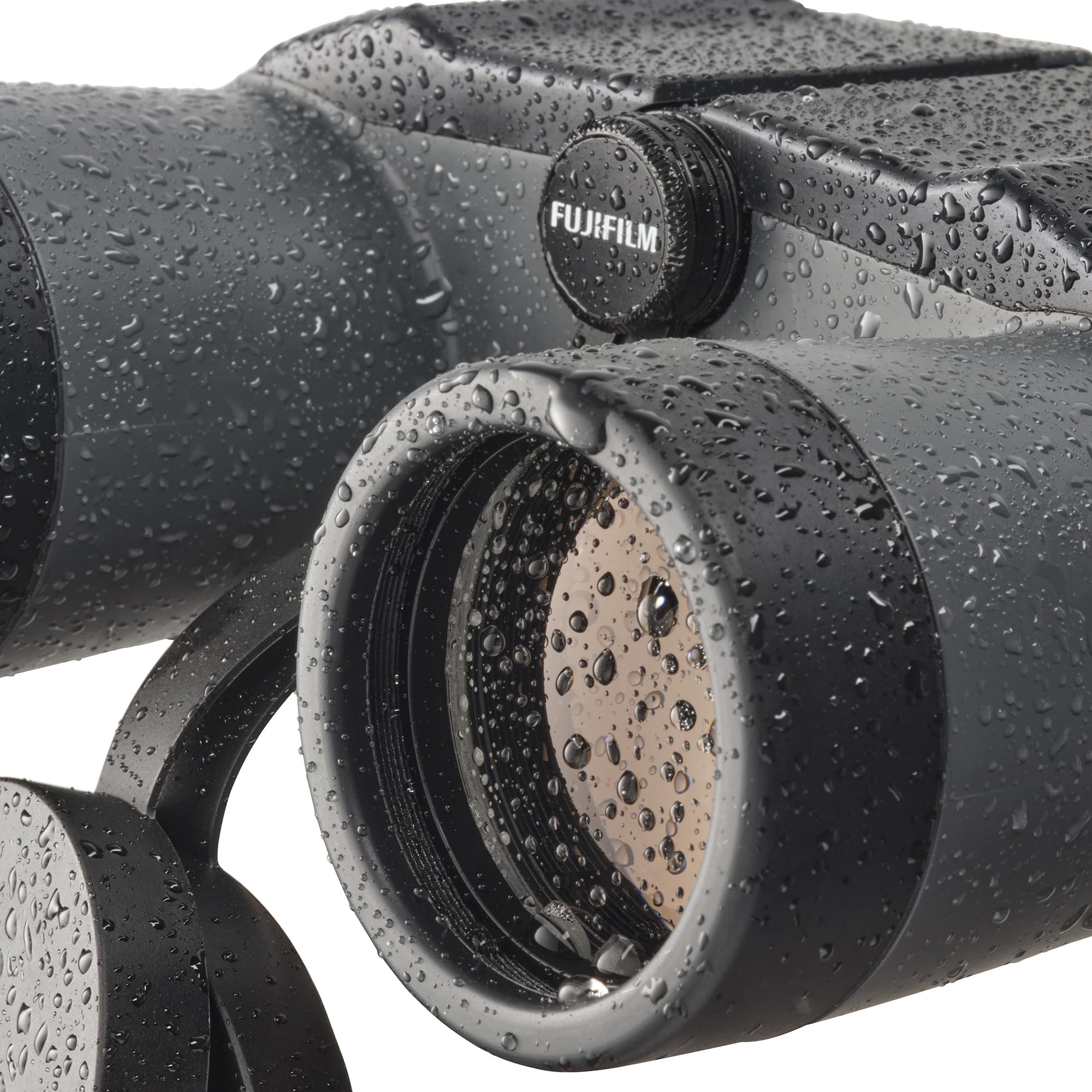 Fujifilm Mariner 7X50 Wp-Xl Porro Prism Binocular