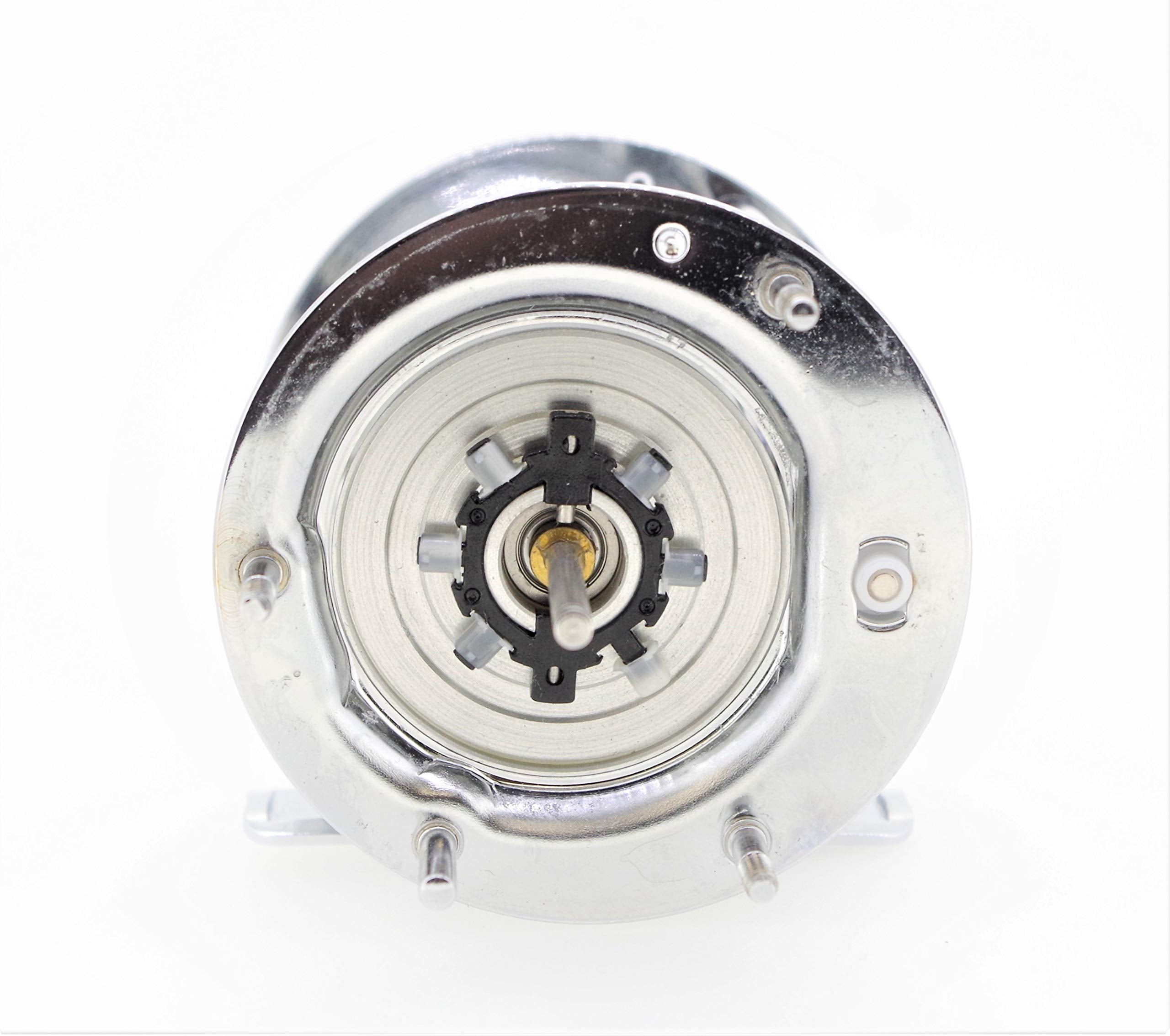 Abu Garcia 6500 Cl Bait Reel Ambassador