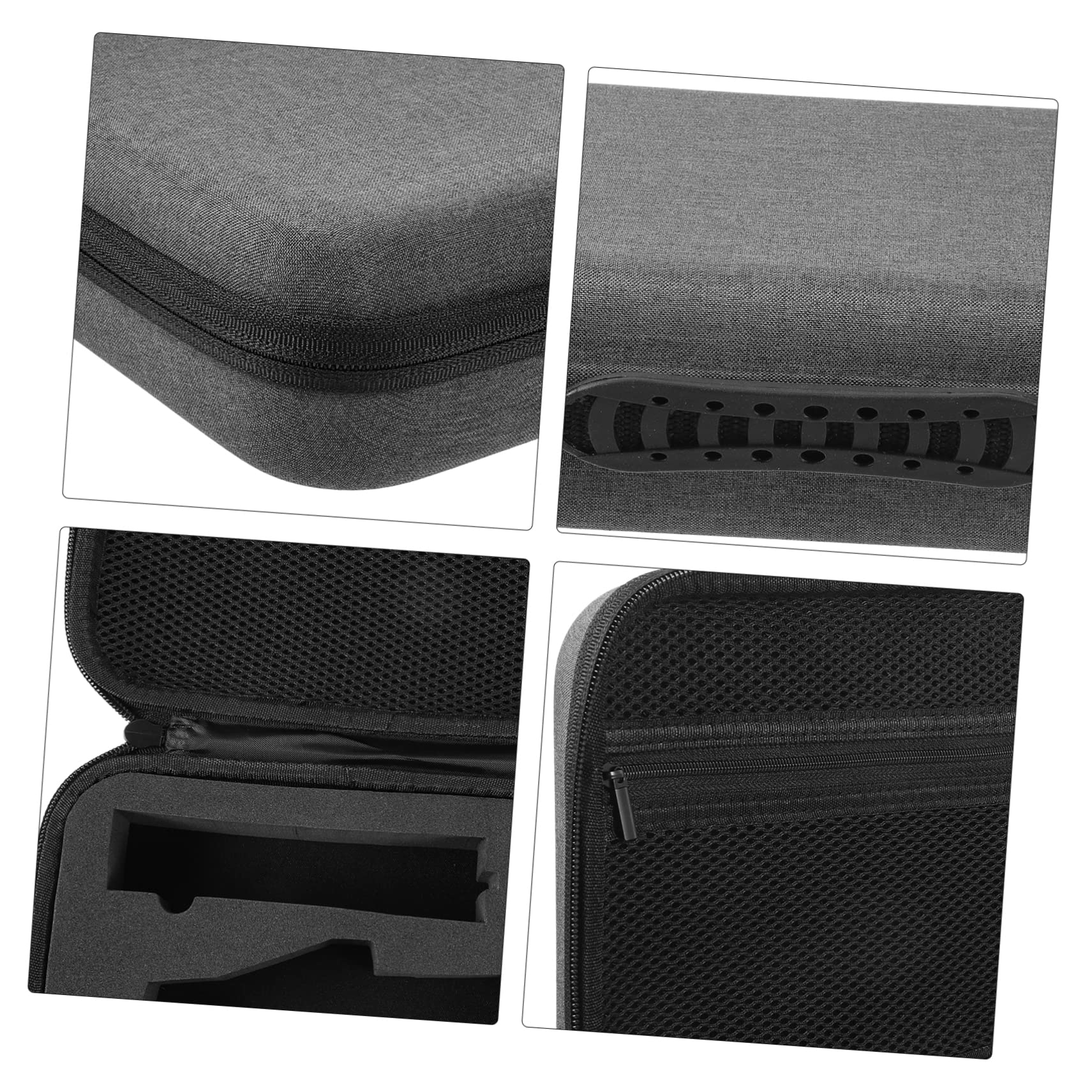 Feltechelectr Stabilizer Protector Action Bag Handheld Stabilizer Small Storage Bag Travel For Om4 Om4Se