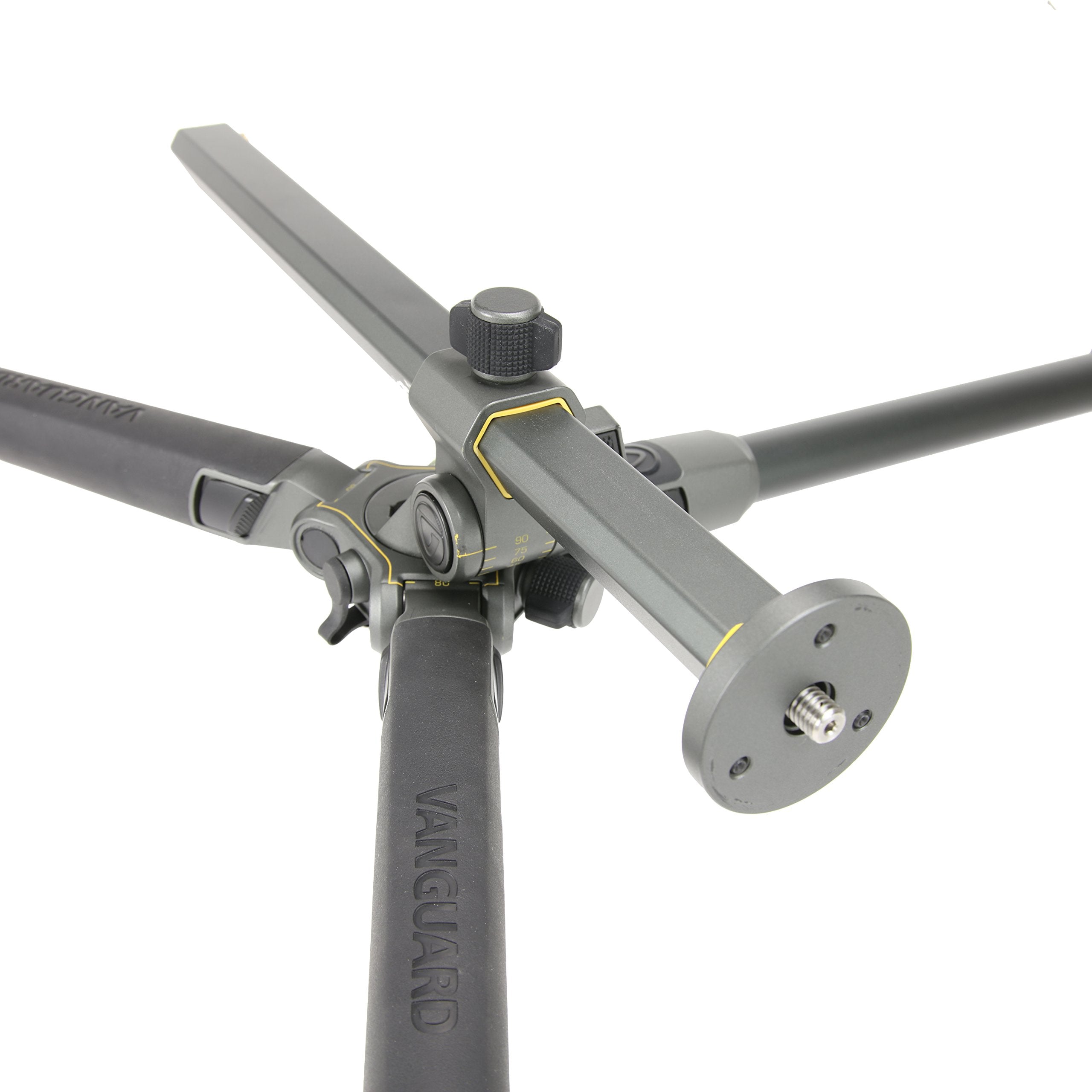 Vanguard Alta Pro 2+ 264At Aluminum Tripod With Multi-Angle Center Column