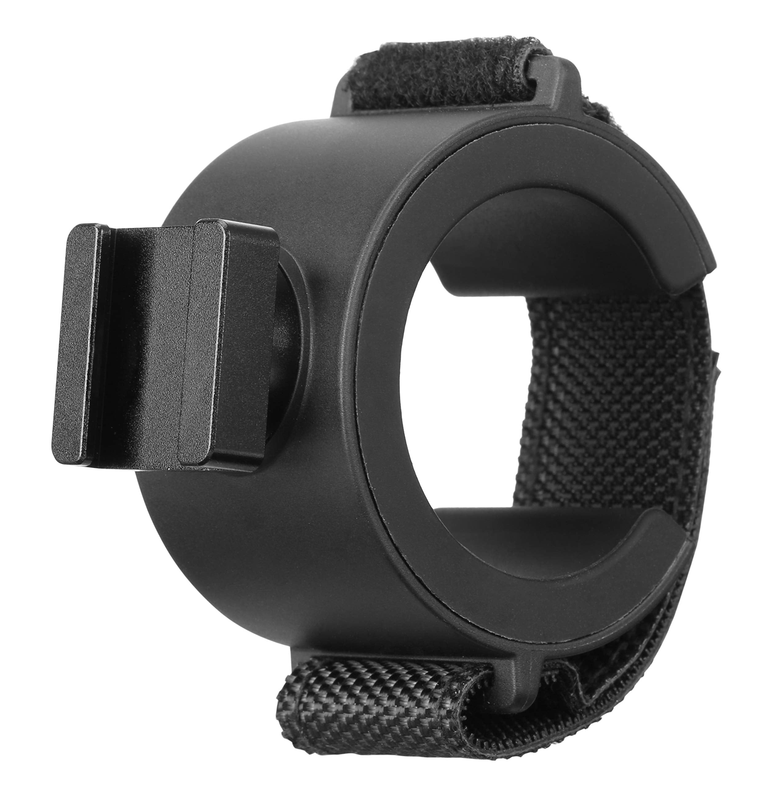 Sevenoak Adjustable Fastener Shoe Mount For Video Lights And Microphones - Attaches To Tripods, Stands Or Gimbal Stabilizers