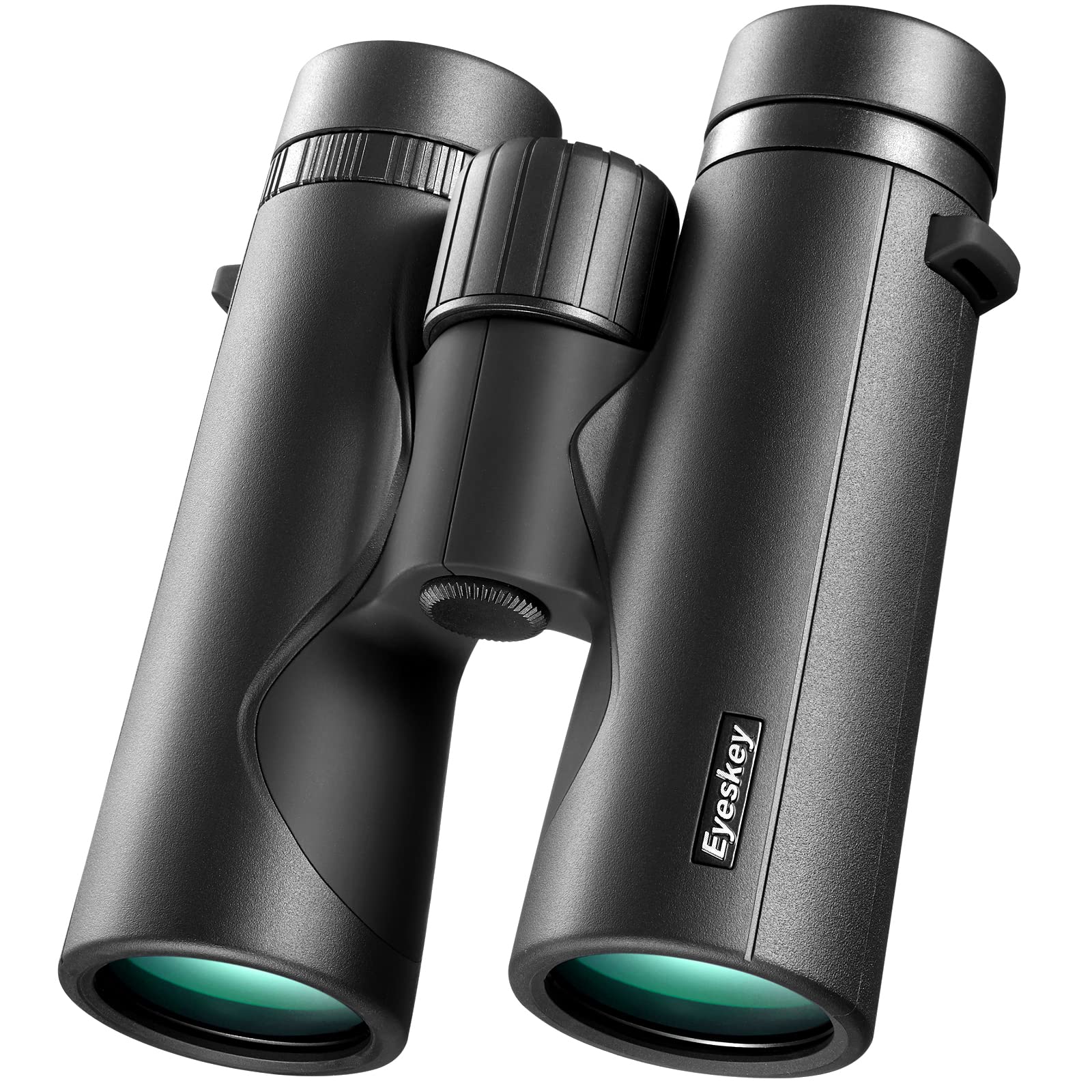 Eyeskey Dreamer Bird Watching Binoculars For Adults Compact  Waterproof Fog Proof Binoculars For Outdoor Games Hunting  Clear Low-Light Vision  Wide Field Of View  Professional Sports Optics
