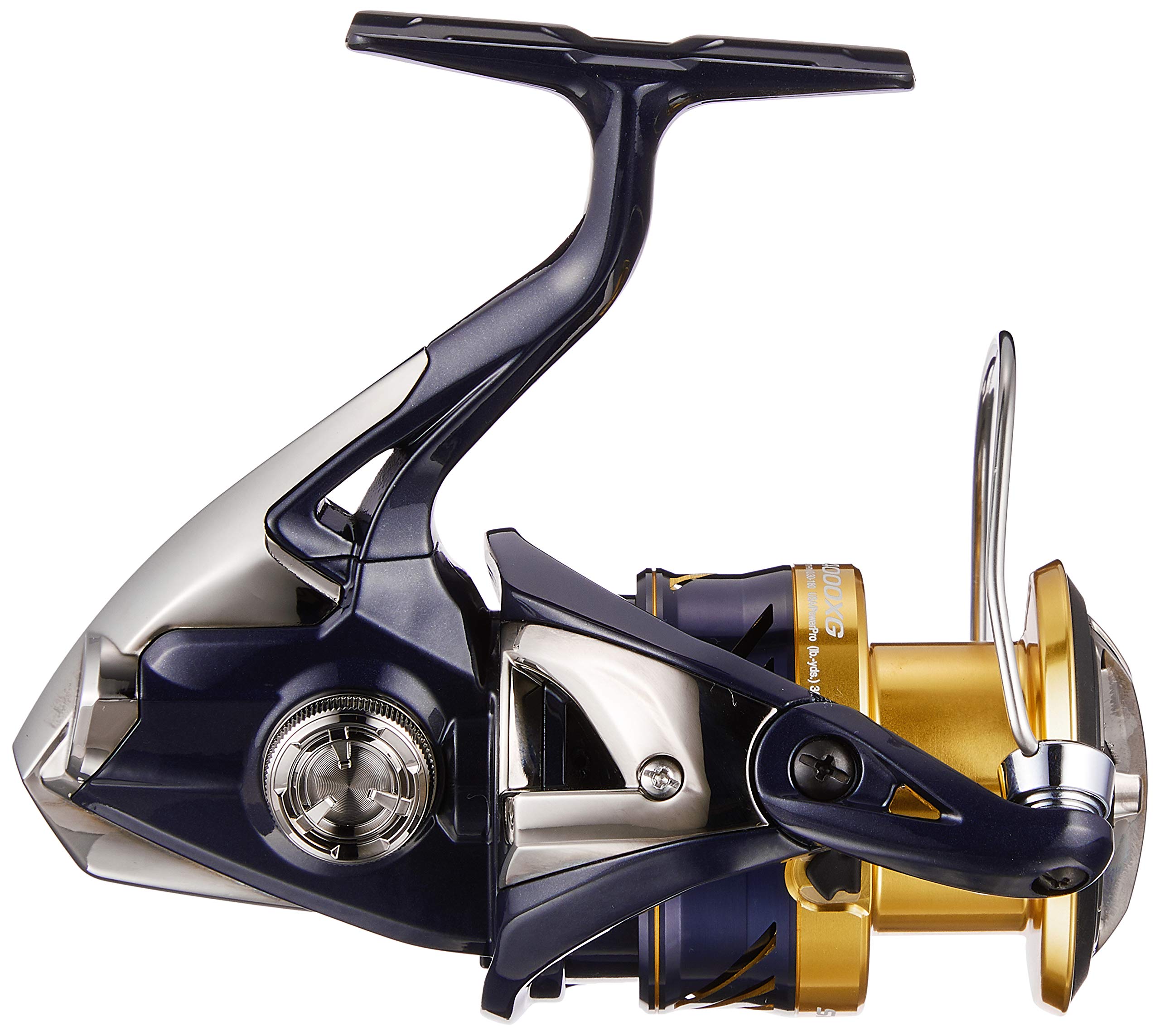 Shimano Shore Jigging 19 Spheros Sw 3000Xg/4000Hg/4000Xg Reel