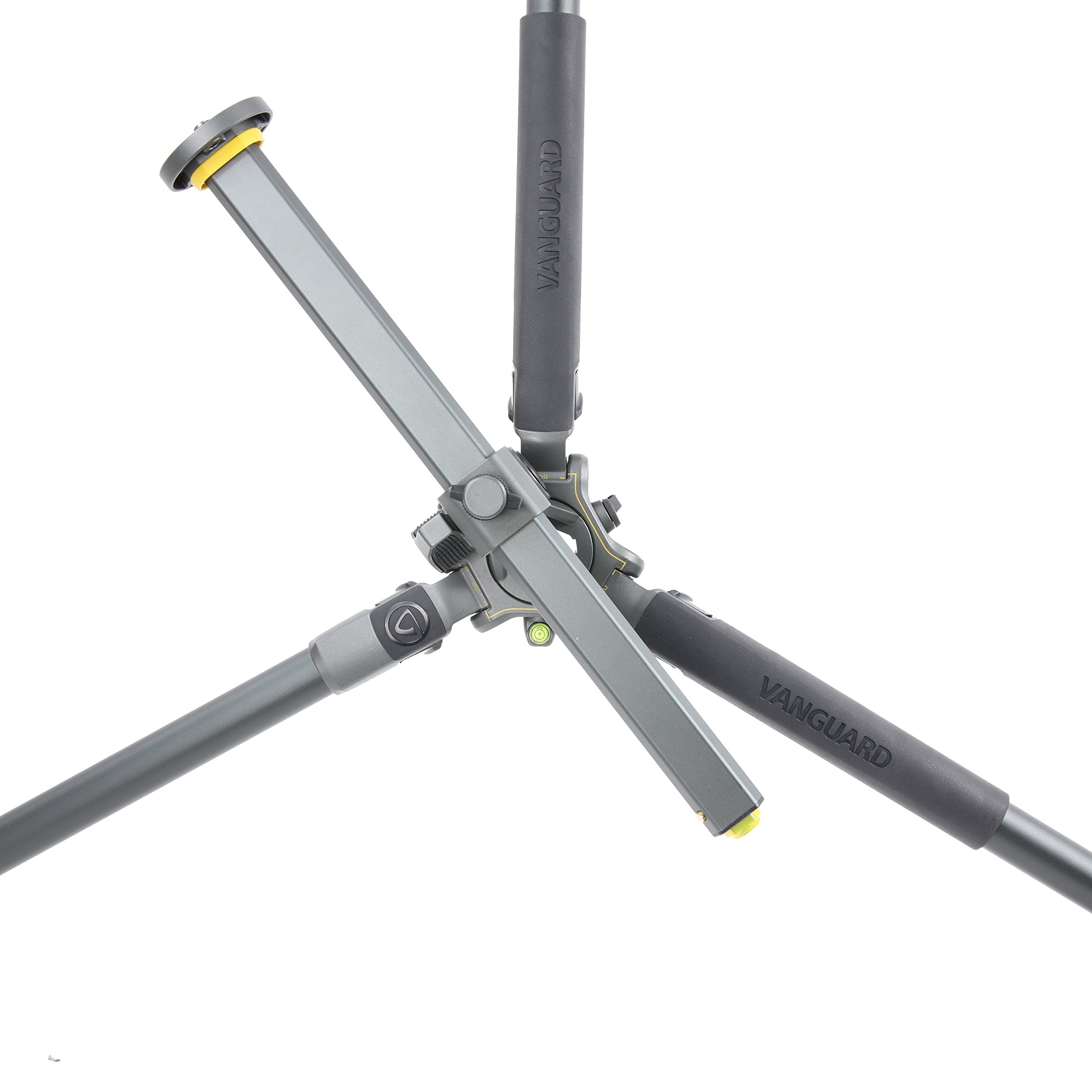 Vanguard Alta Pro 2+ 264At Aluminum Tripod With Multi-Angle Center Column